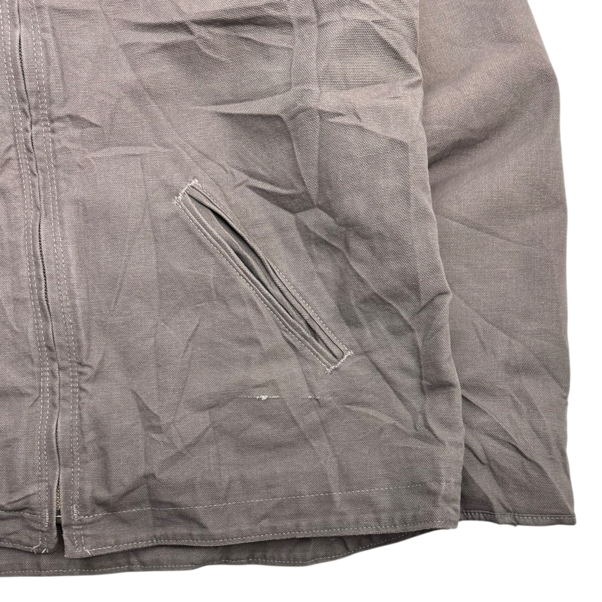 Carhartt J4392-W Sherpa Sierra Women's Jacket Faded Lilac