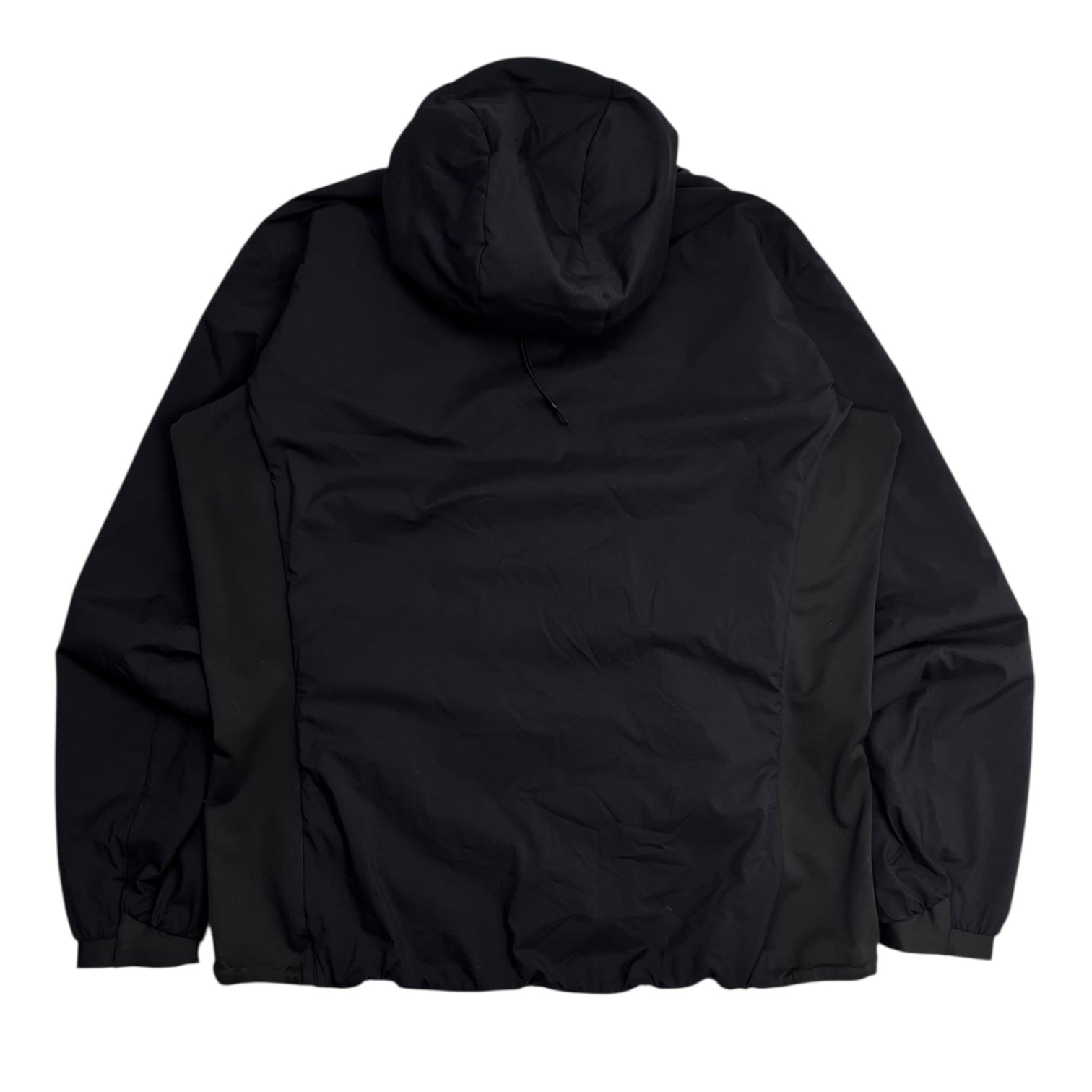Arc'teryx Atom Hoody Noir