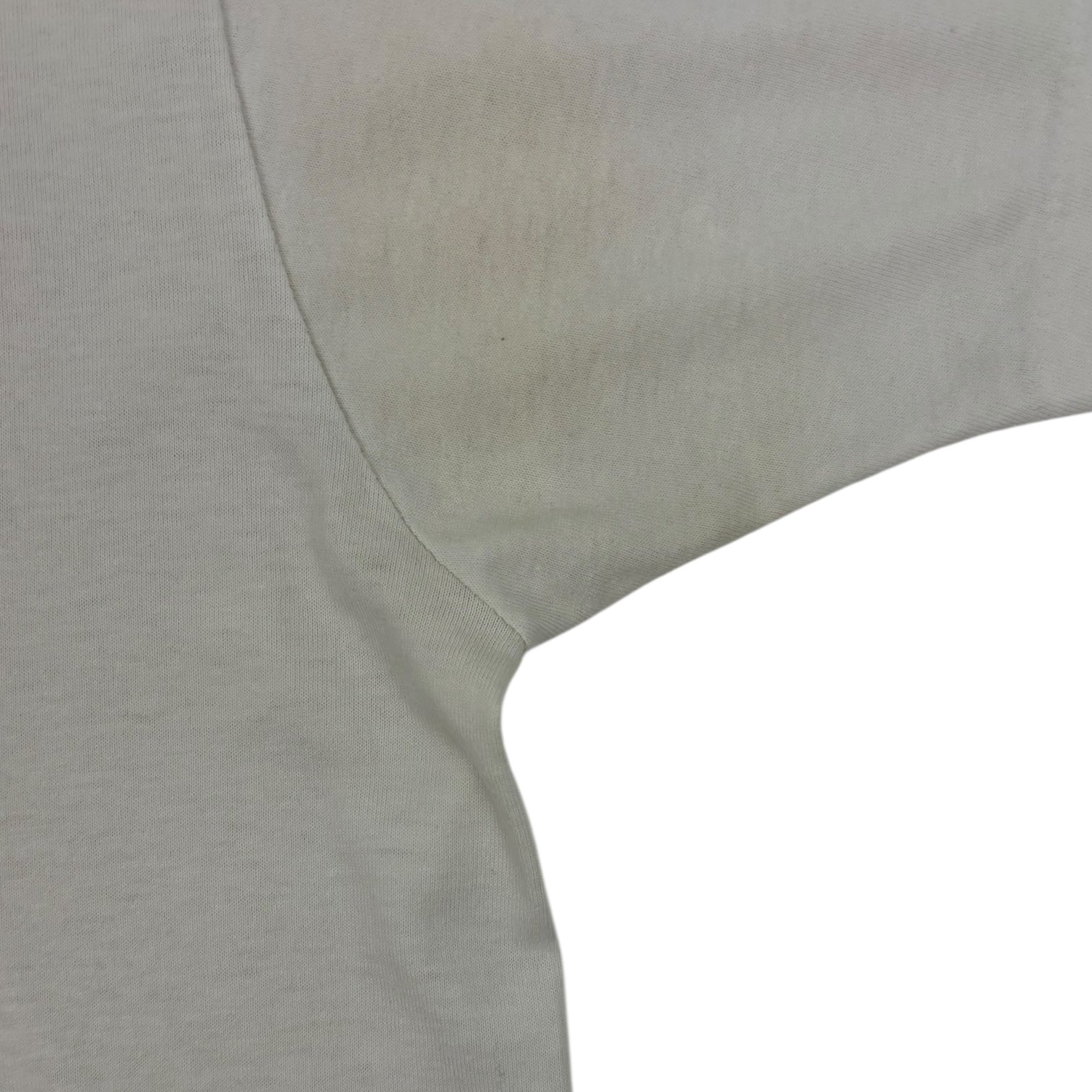 Vintage 1991 Strictly Business Promo T-Shirt White