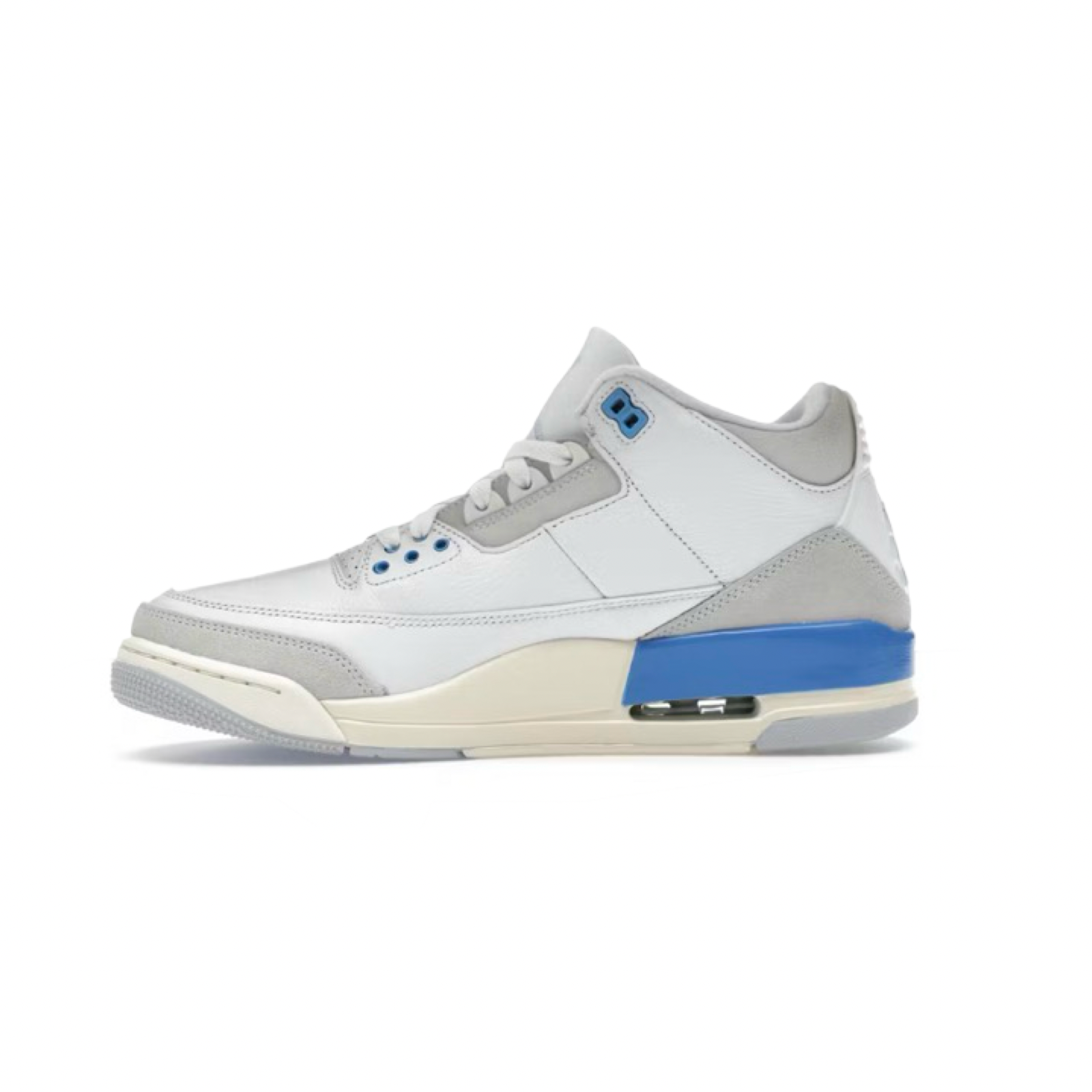 Jordan 3 Retro Lucky Shorts