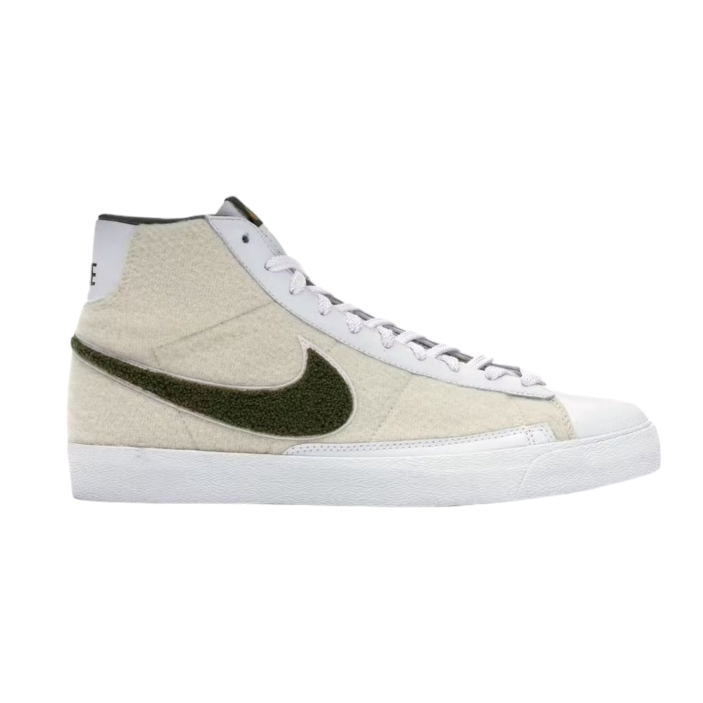 Nike x Stussy Blazer Mid Vapor Clerks Pack (2005)