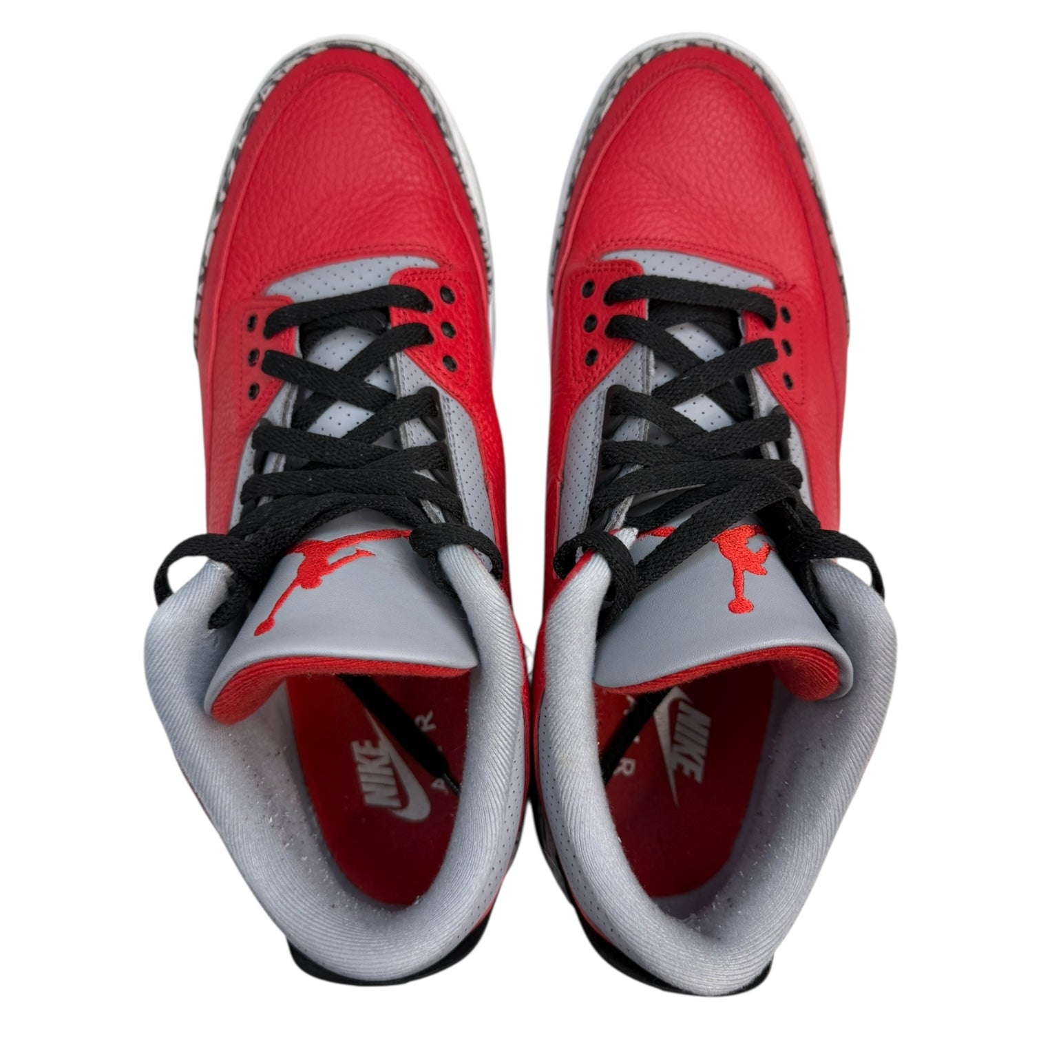 Jordan 3 Retro SE Unite (Used)