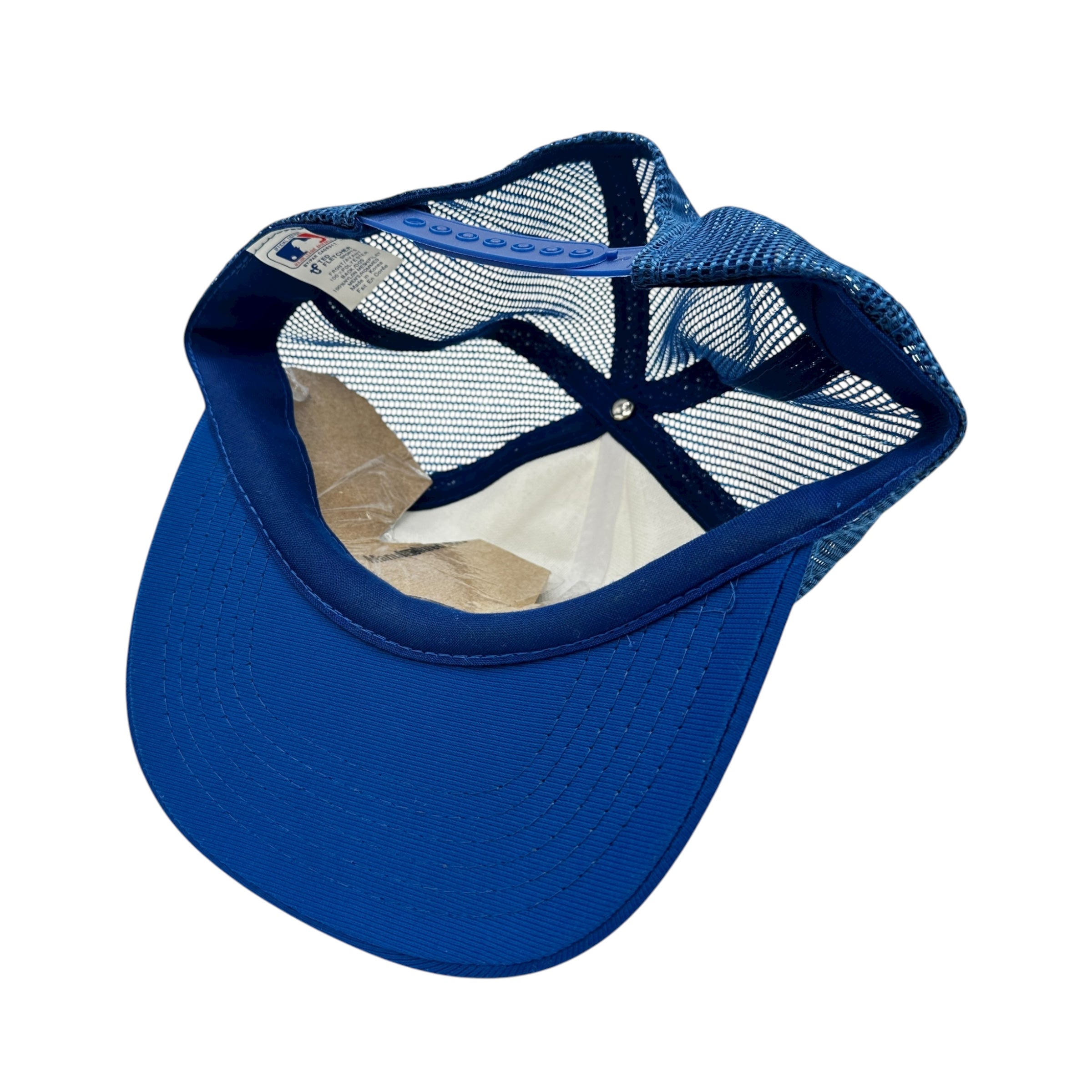 Vintage Toronto Blue Jays Trucker Hat