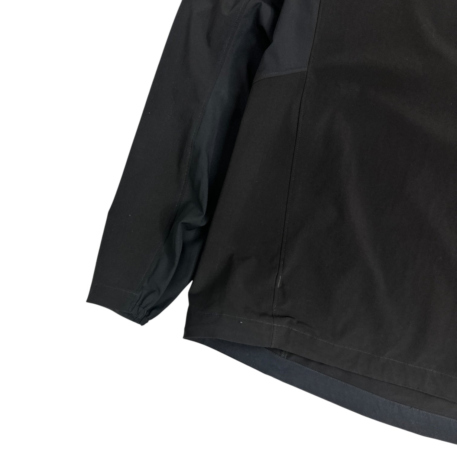 Arc’teryx Gamma Hybrid Hoody Black