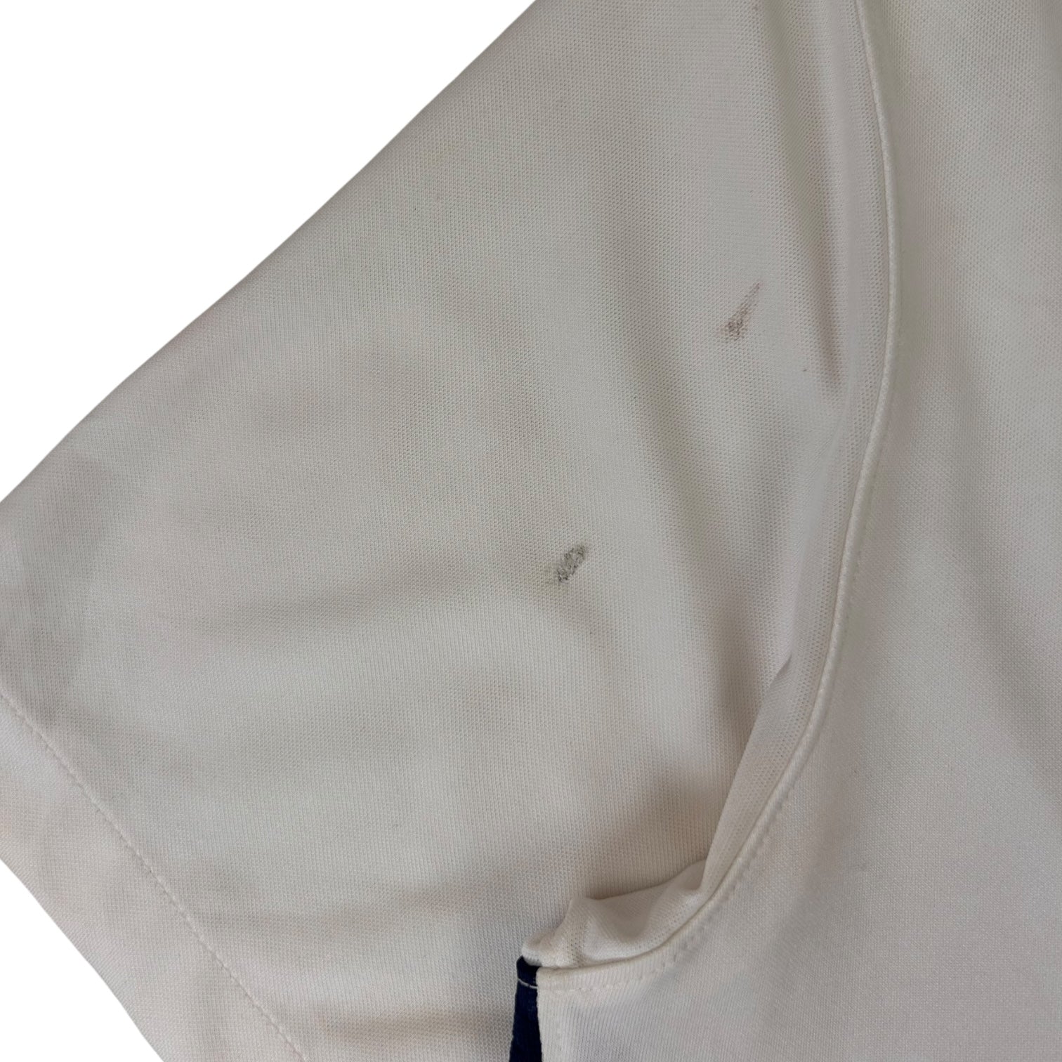 Nike 2020 England Home Soccer Jersey White