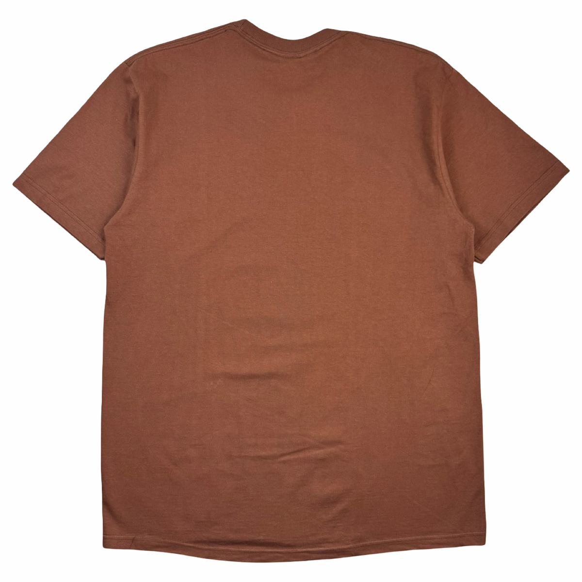 Supreme Al Green Tee Brown