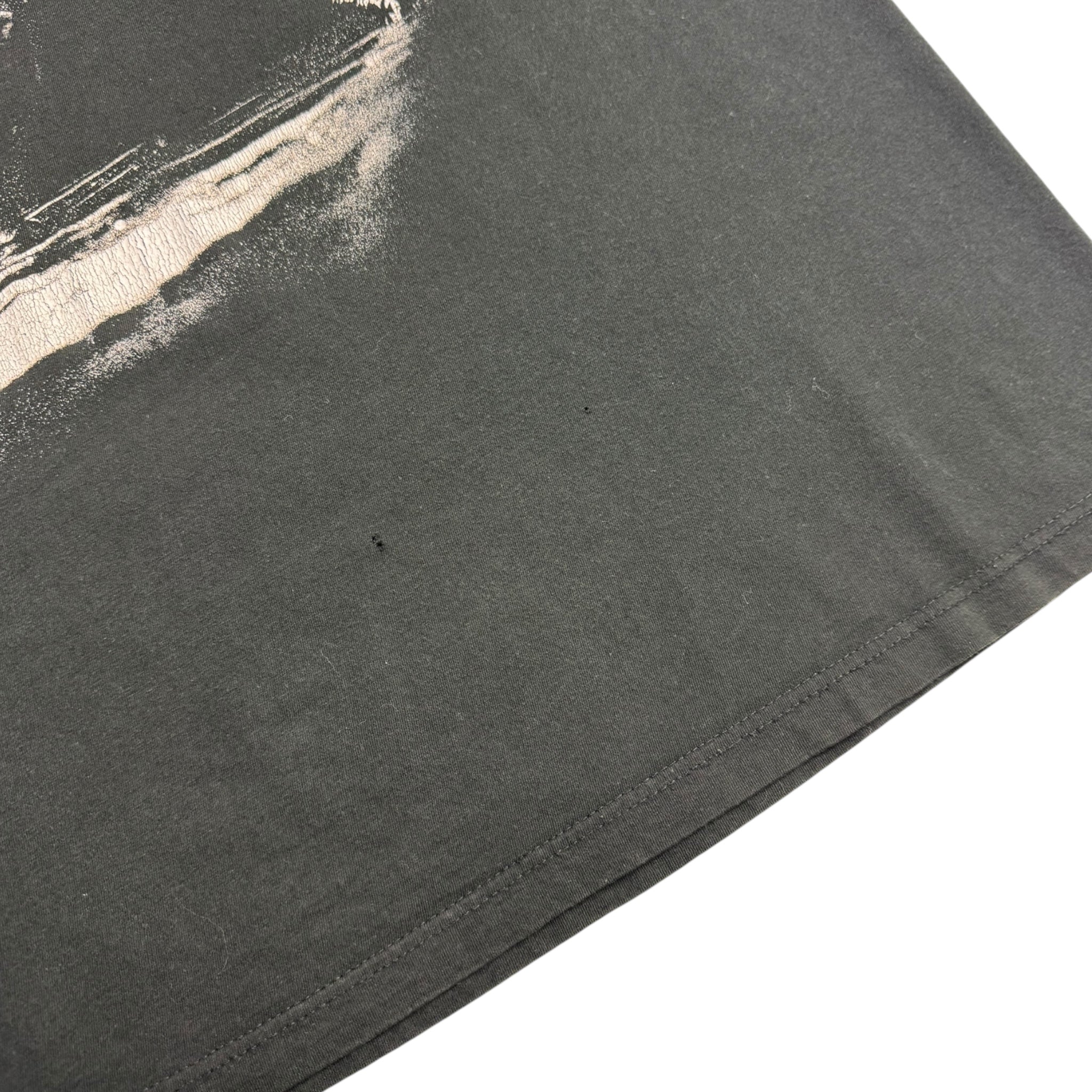 Vintage Pain “Nothing Remains The Same” Band T-Shirt