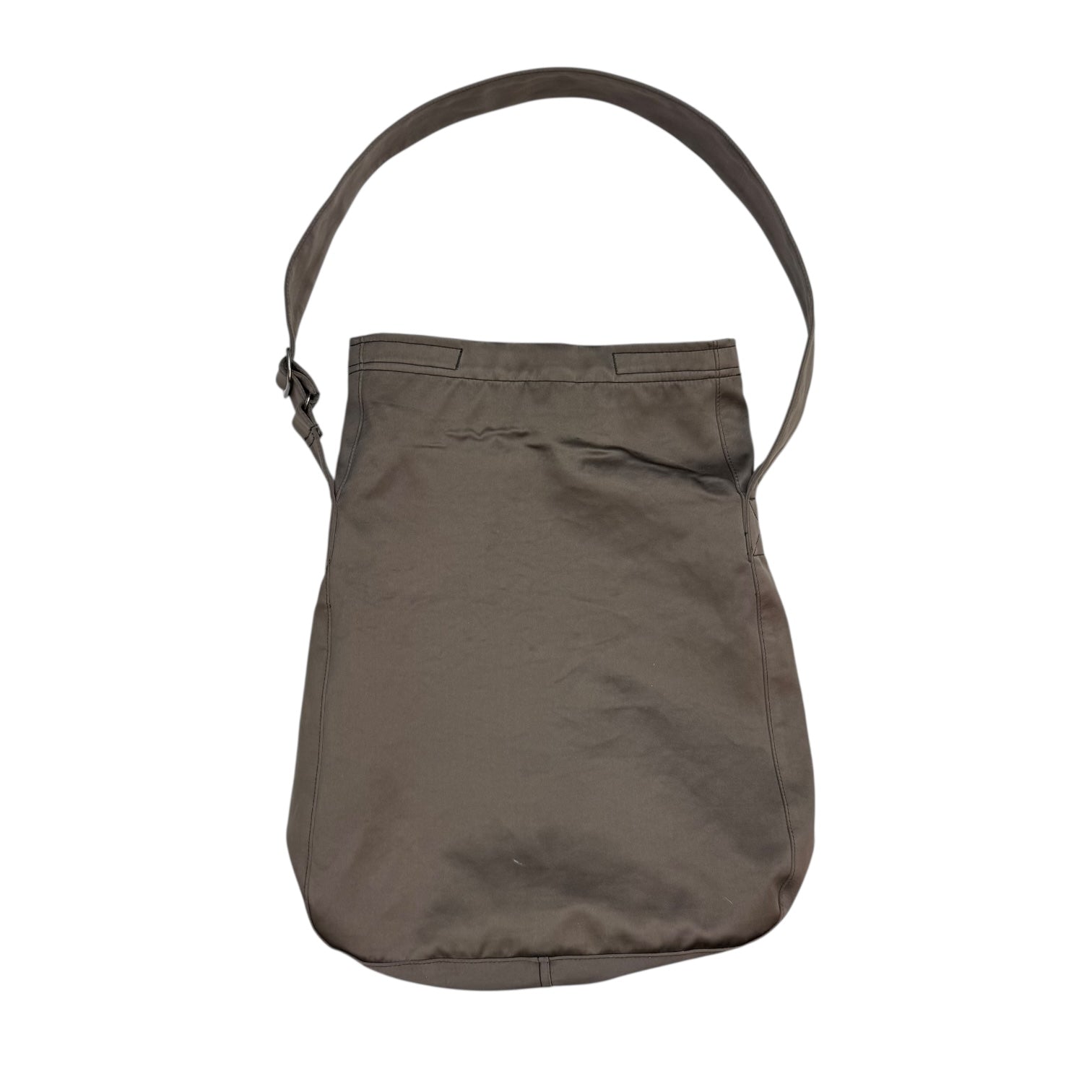 Our Legacy Sling Bag Olive