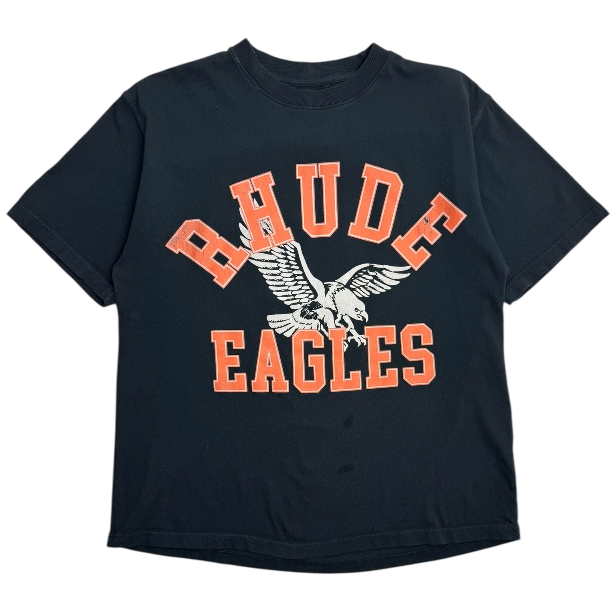 Rhude Eagle Varsity T-Shirt