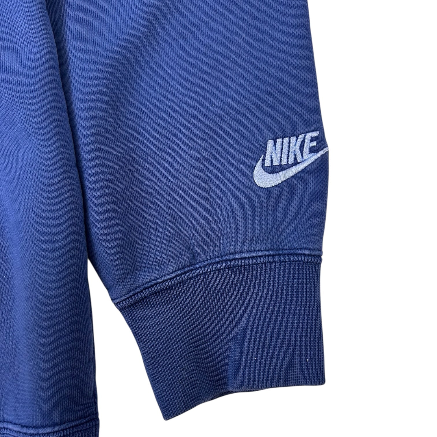 Nike X Nigo NRG Crewneck Blue