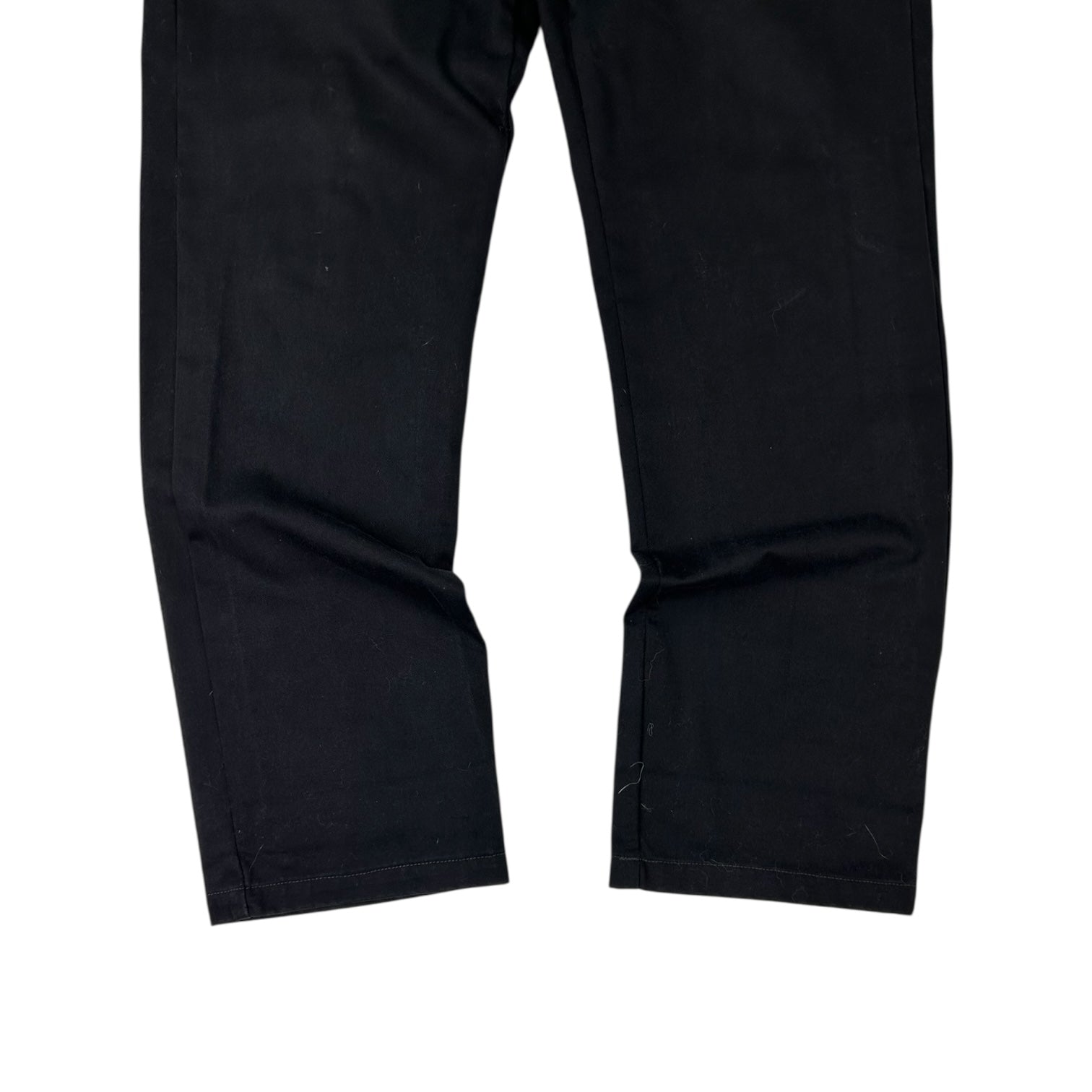 Supreme Chino Pants Black