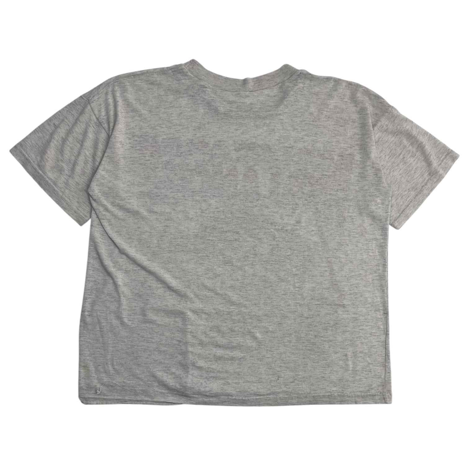 Vintage Colorado Avalanche Cartoon NHL T-Shirt