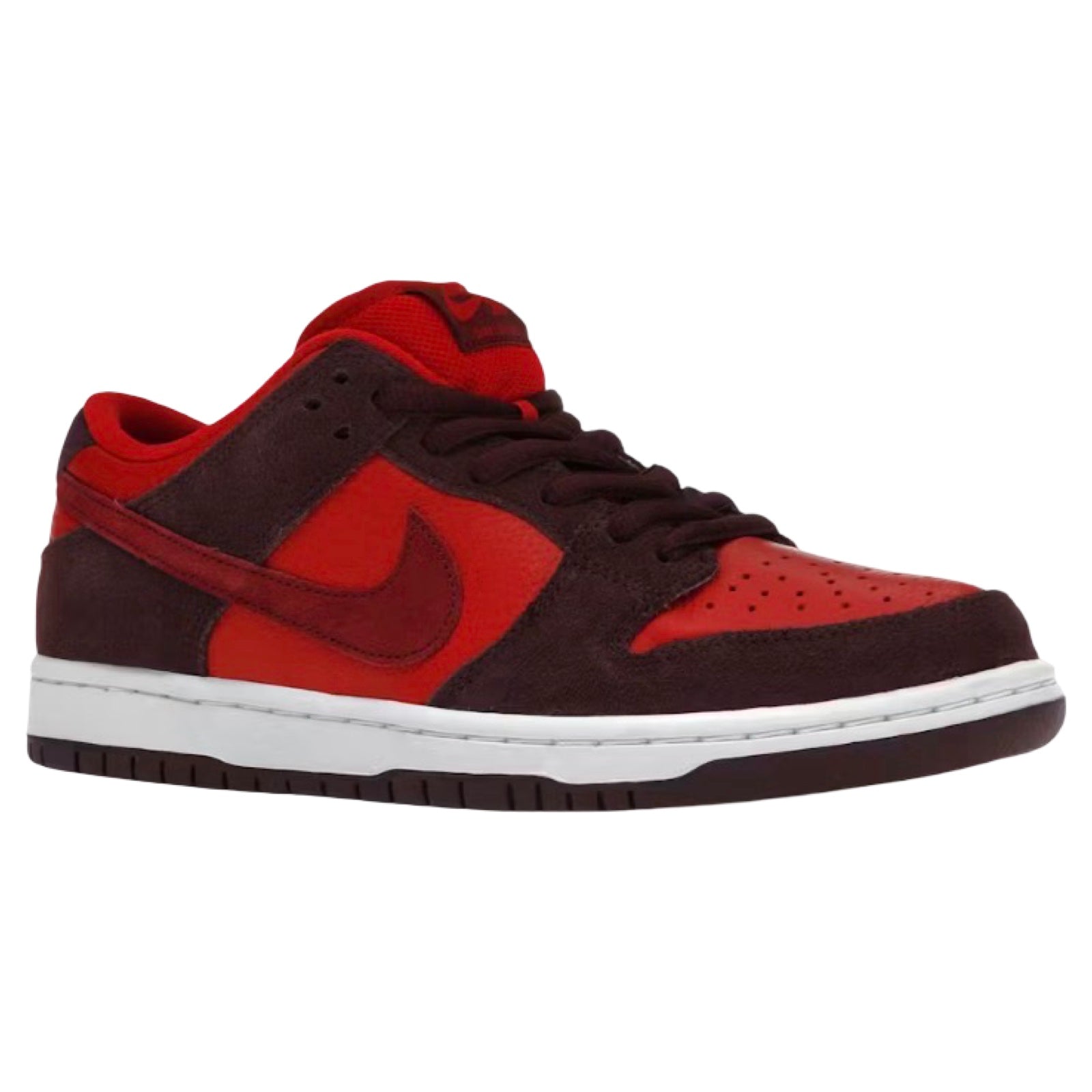Nike SB Dunk Low Cherry