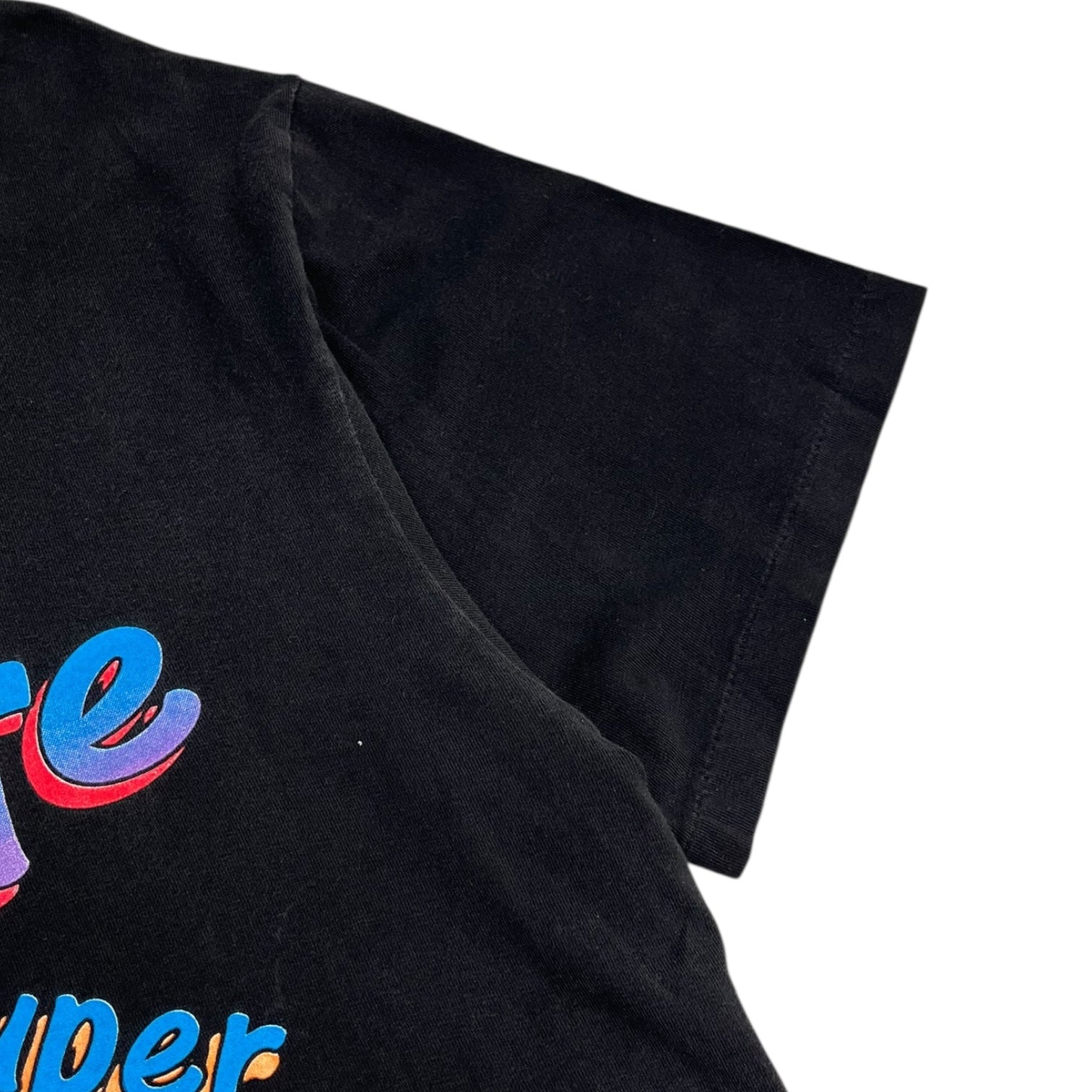 1993 Wile E. Coyote “Super Genius” T-Shirt