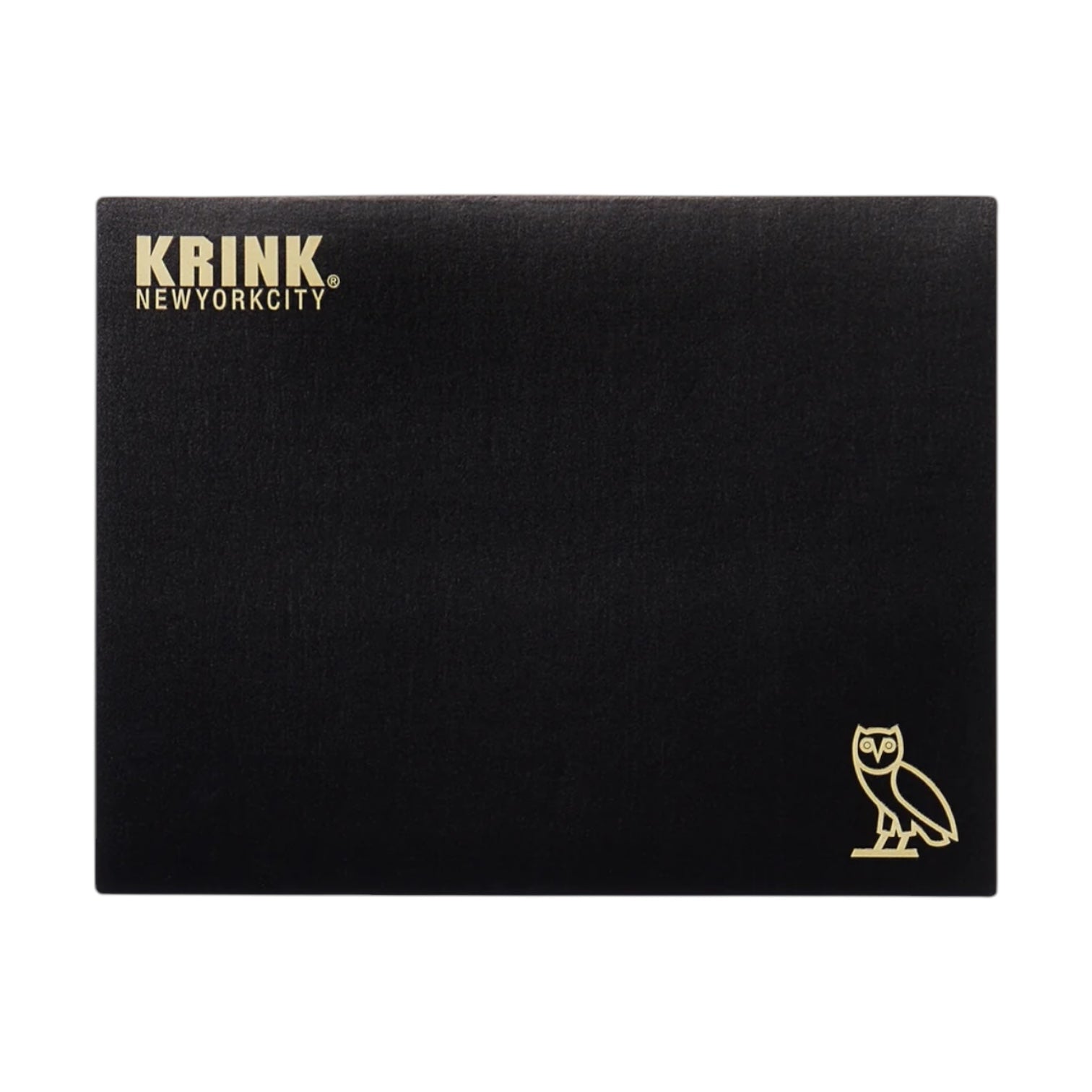 OVO x Krink Box Set