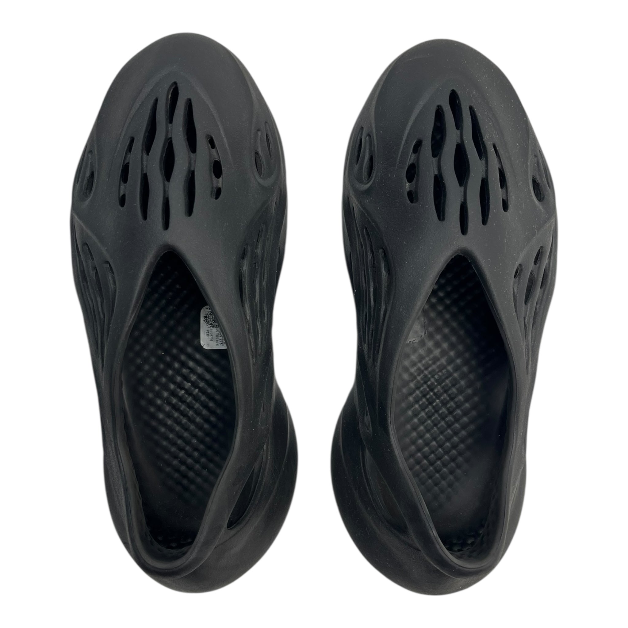 adidas Yeezy Foam RNR Onyx (Used)