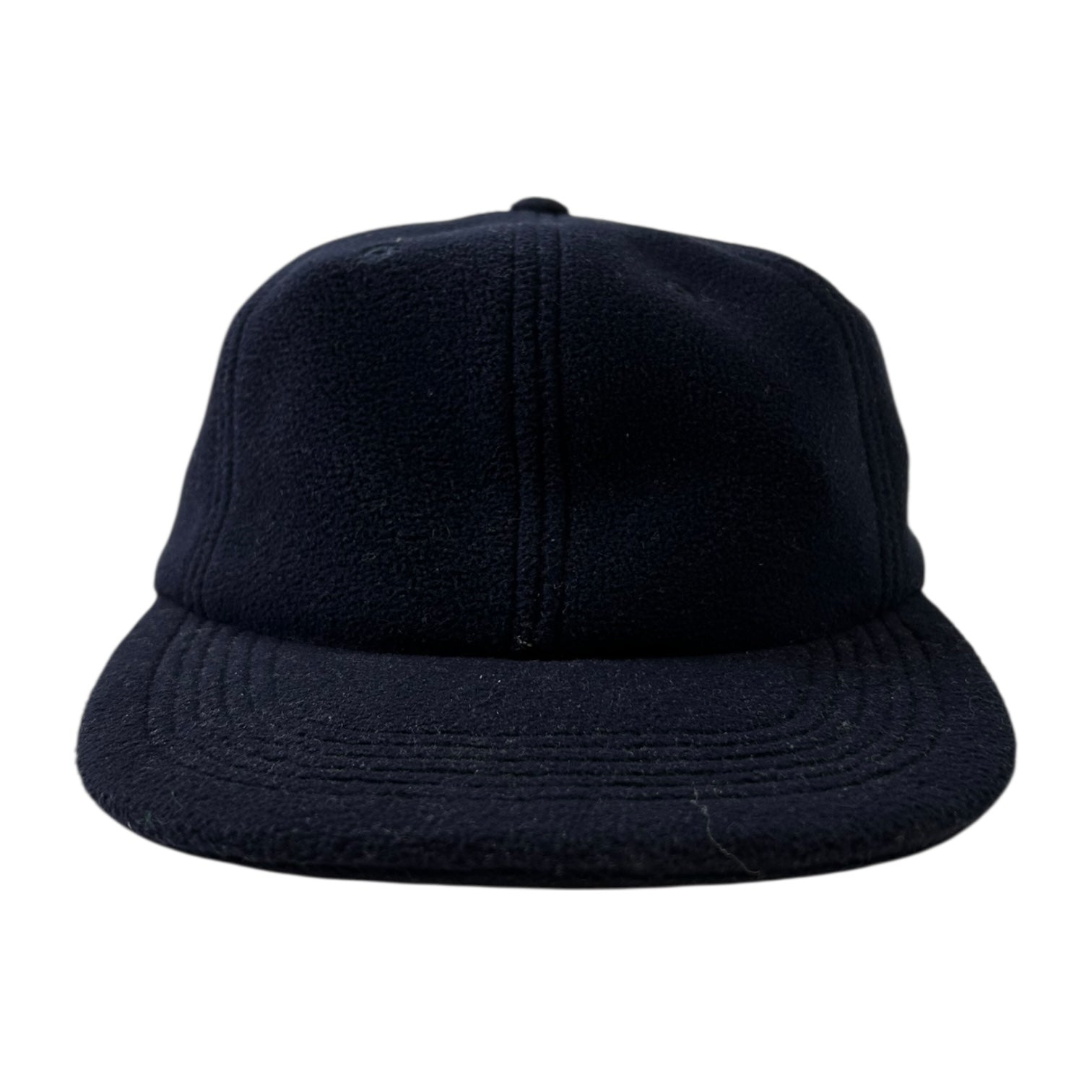 Supreme PolarTec Fleece Hat Navy