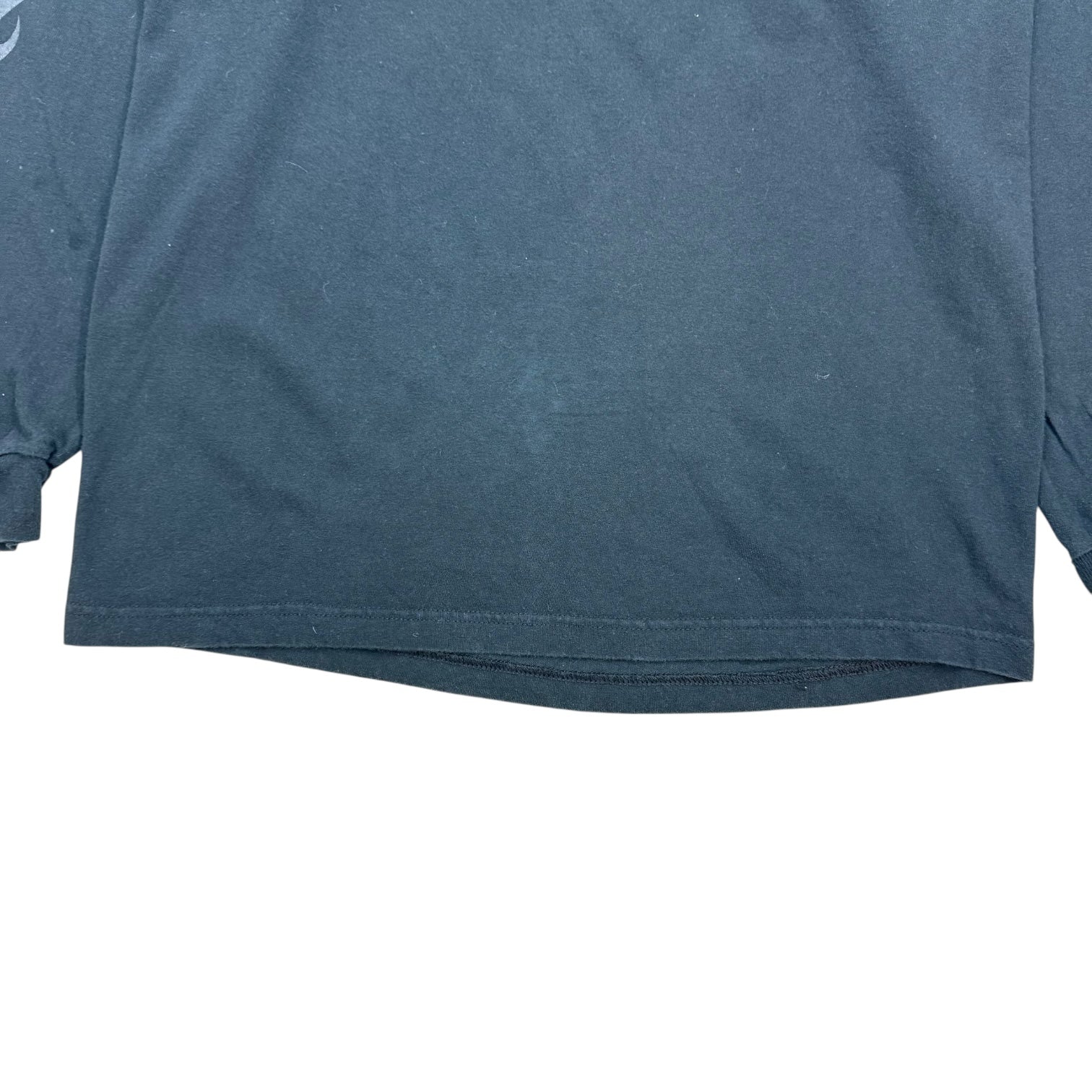 Vintage Orange County Choppers L/S Tee Black