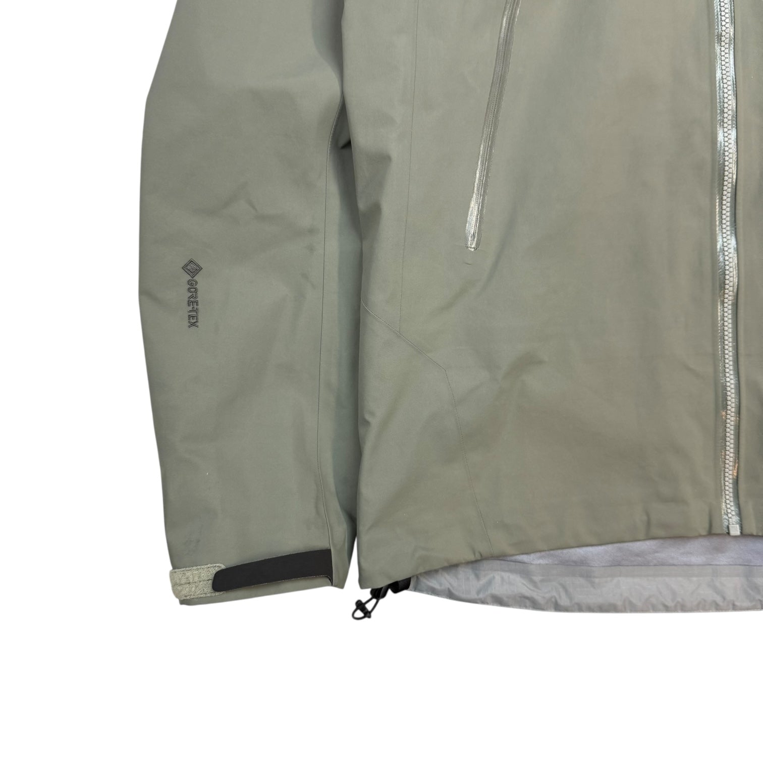 Arc’teryx Beta Jacket Forage