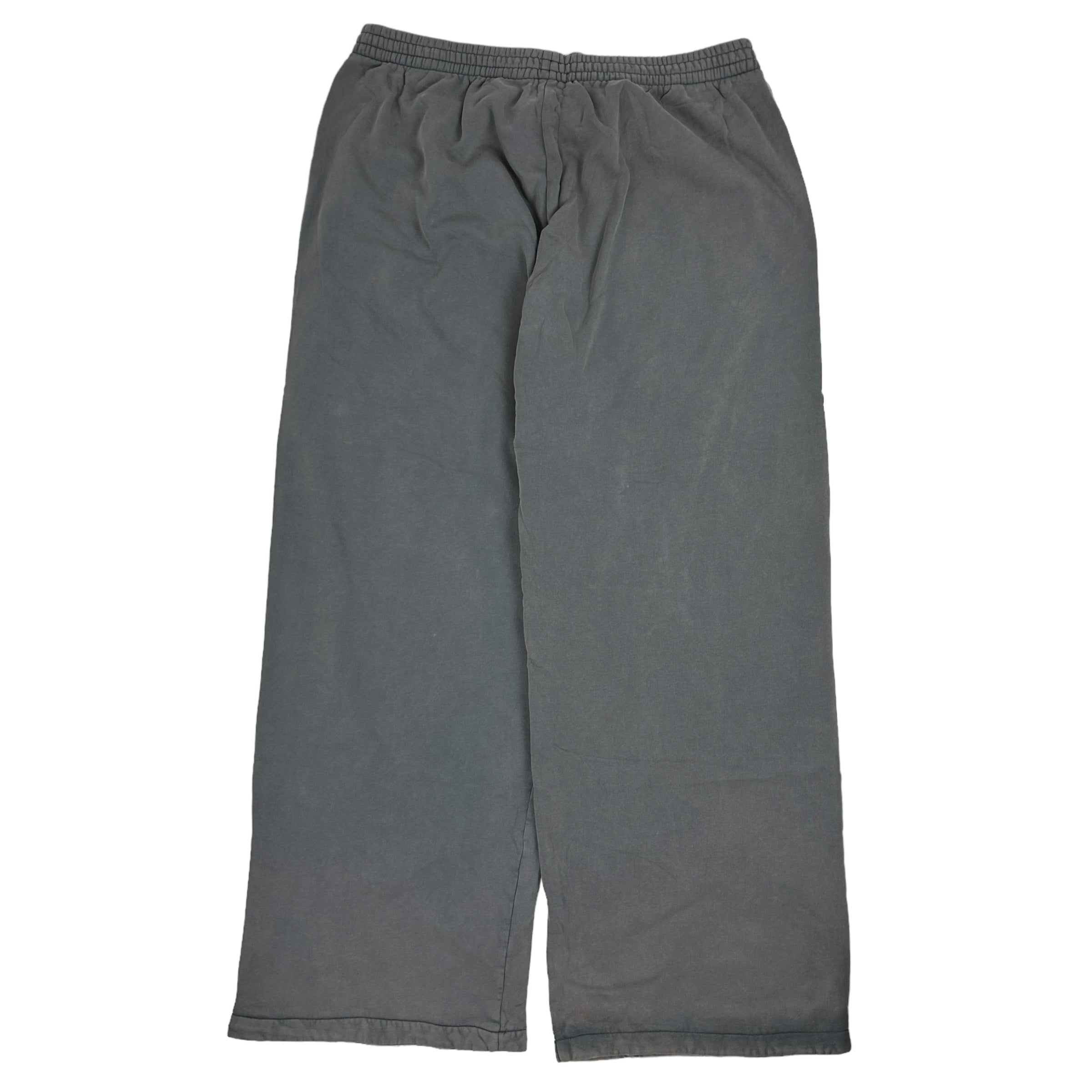 Yeezy x Gap Unreleased Double Layered Sweatpants Dark Grey