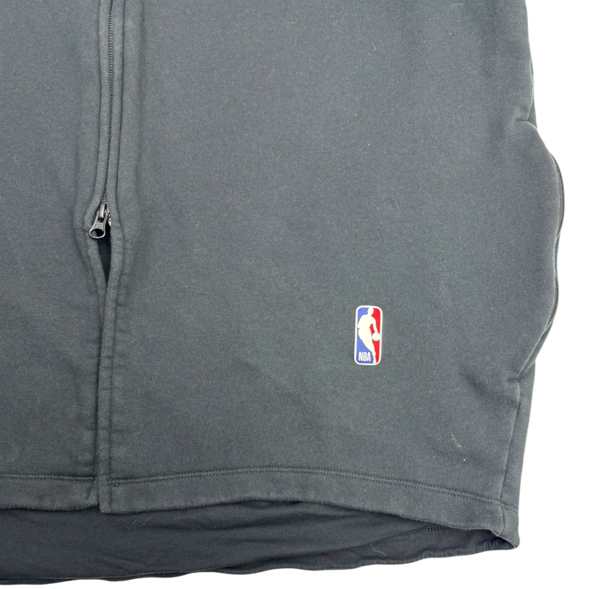 Nike x Fear of God Essentials Benchwarmer Sweater