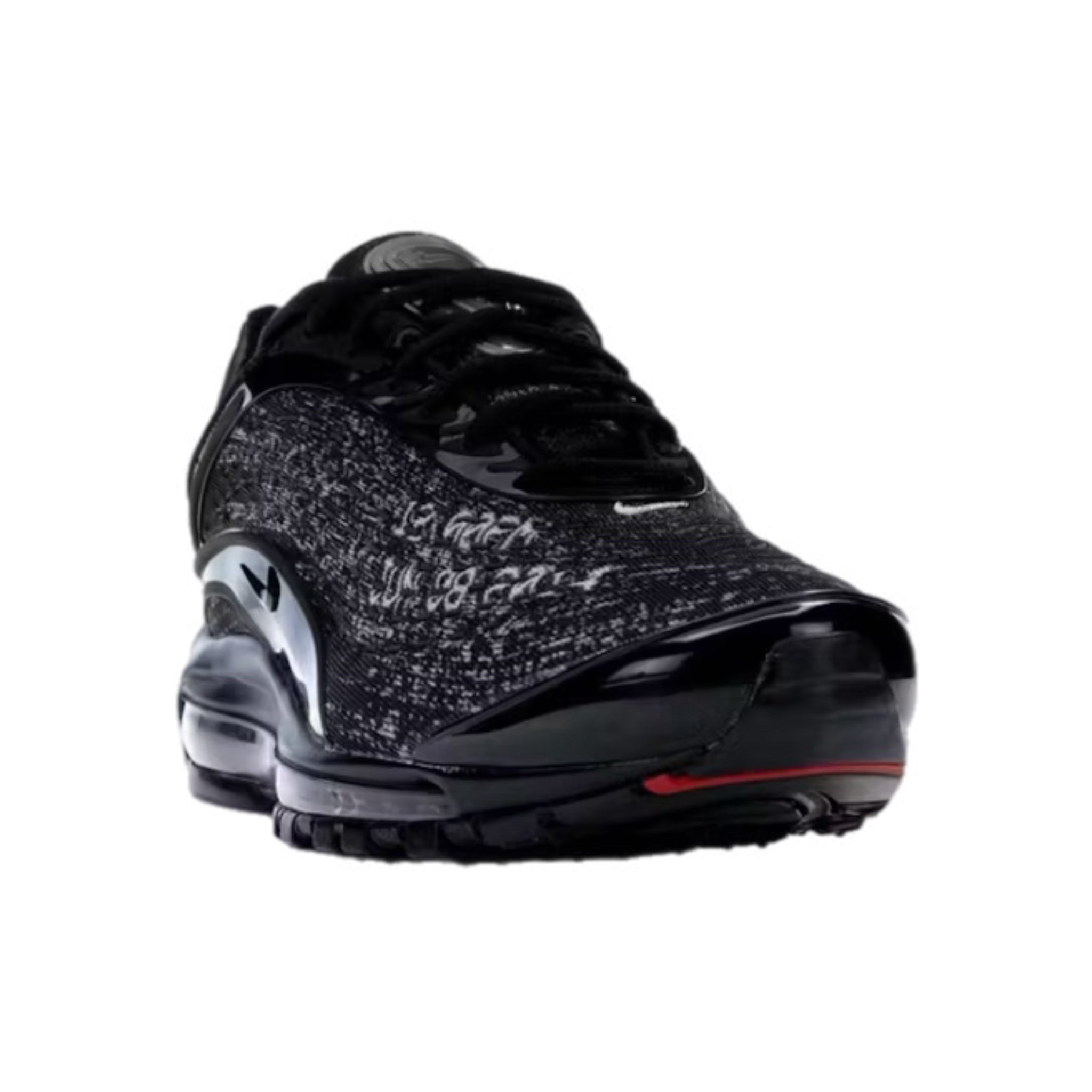 Nike x Skepta Air Max Deluxe Never Sleep On Tour