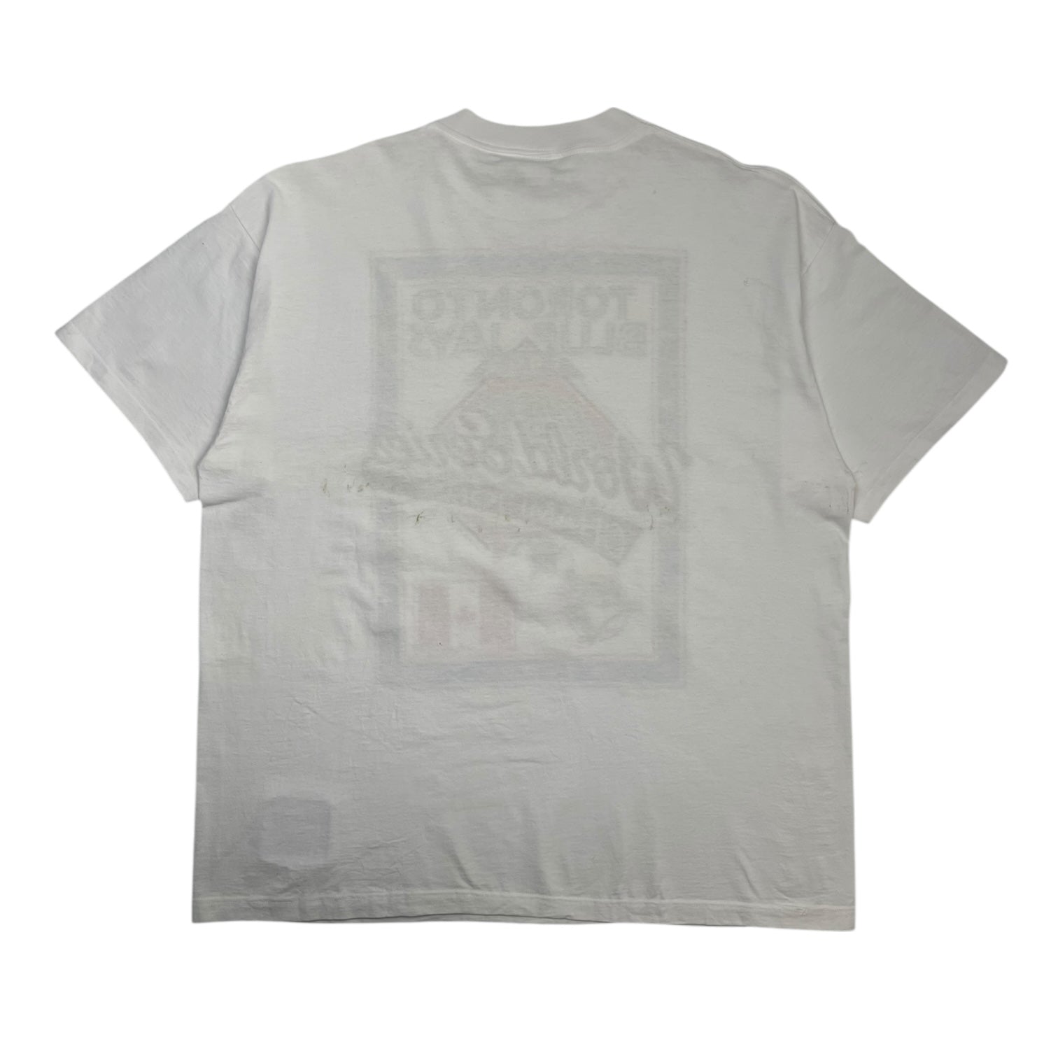 1992 MLB Toronto Blue Jays World Series Champions T-Shirt