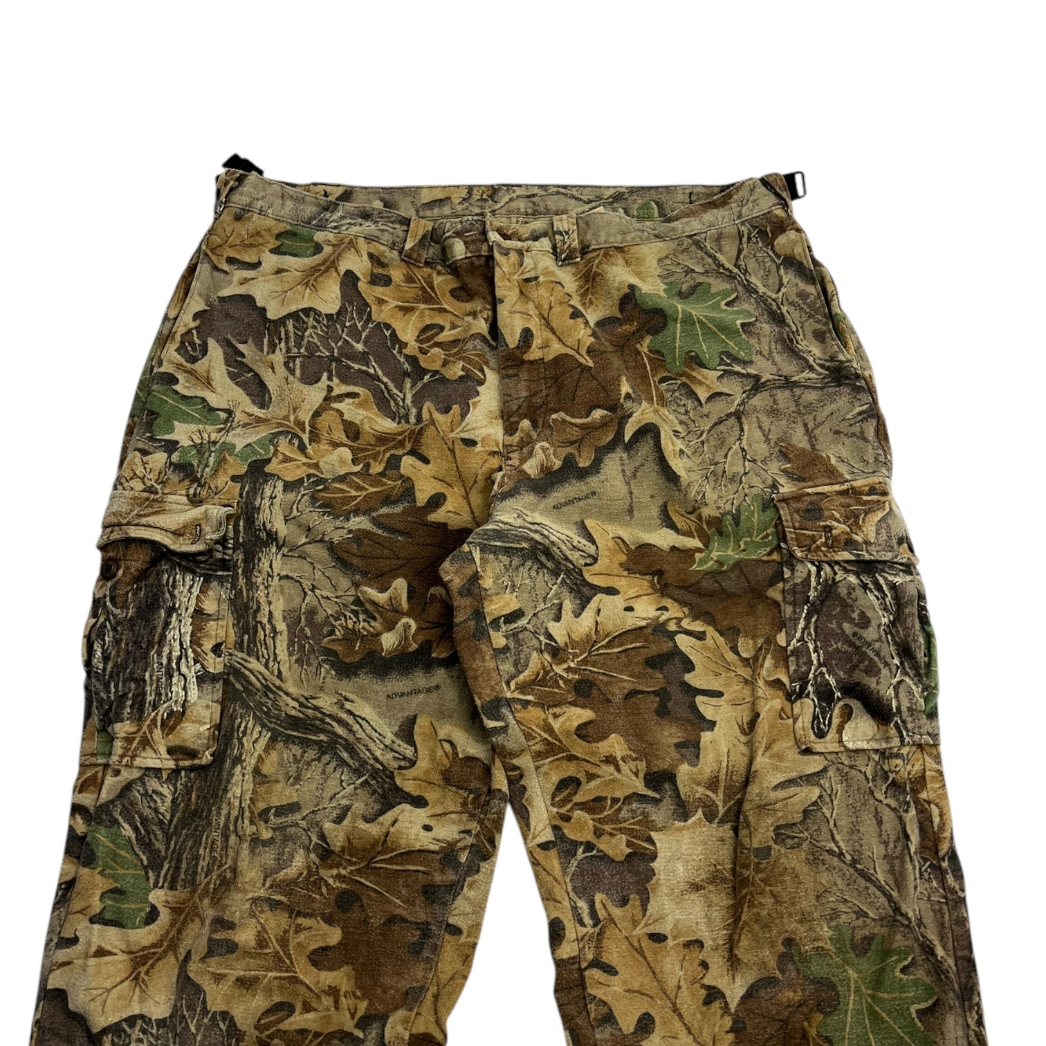 Woolrich Advantage Tree Camo Cargo Pant
