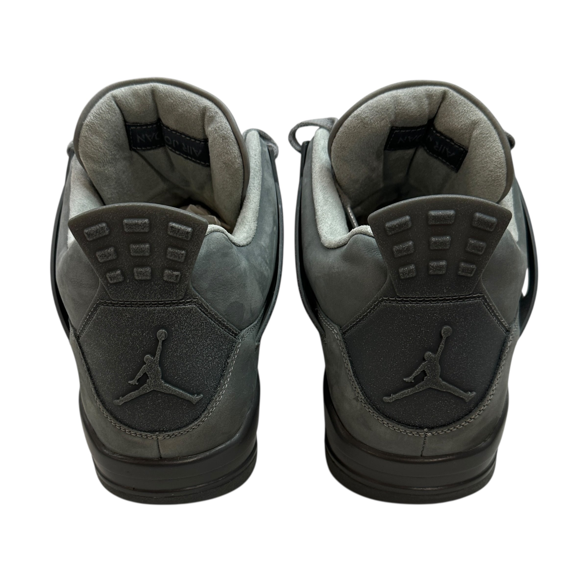 Jordan 4 Retro SE Paris Olympic Wet Cement (Used)