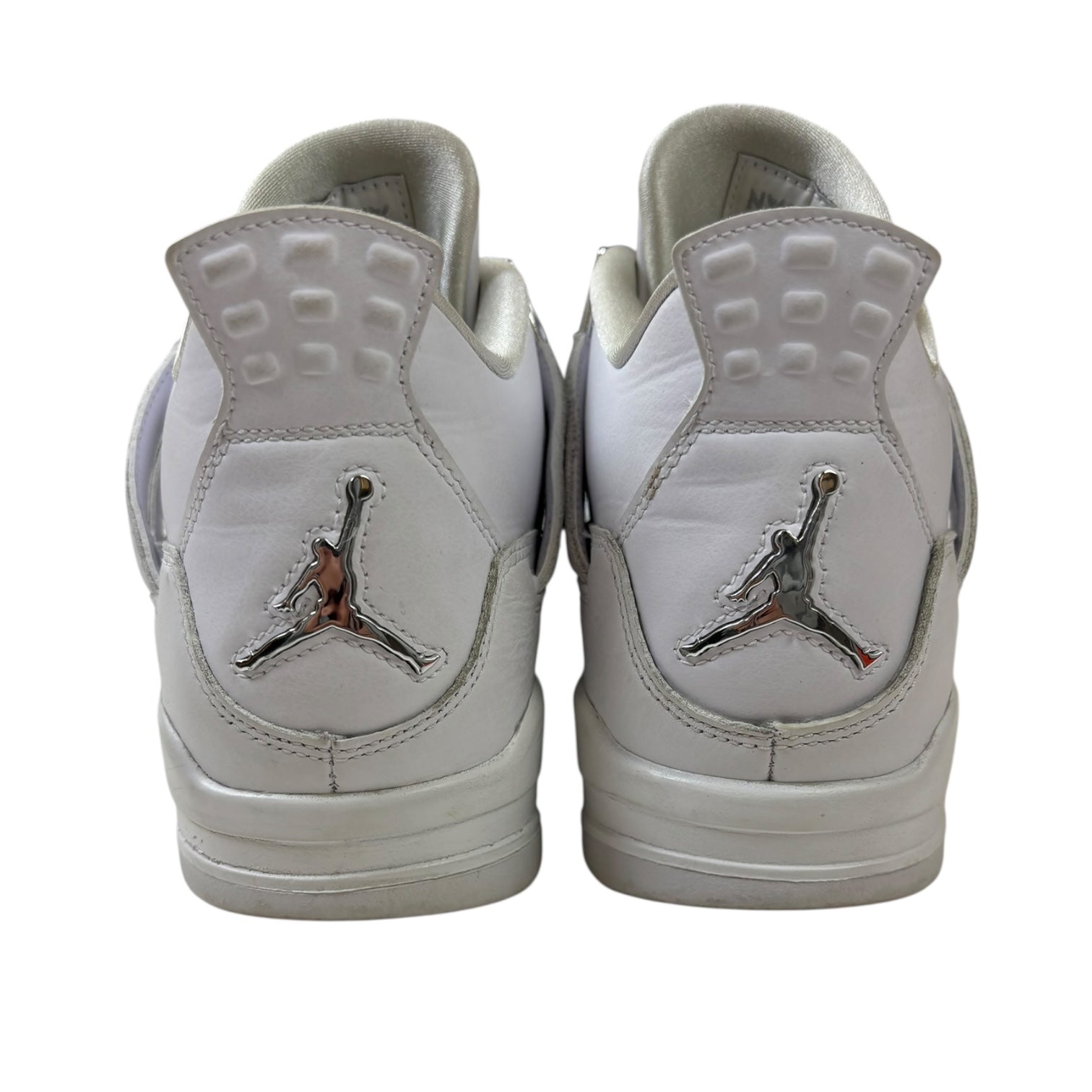 Jordan 4 Retro Pure Money (2017) (Used)