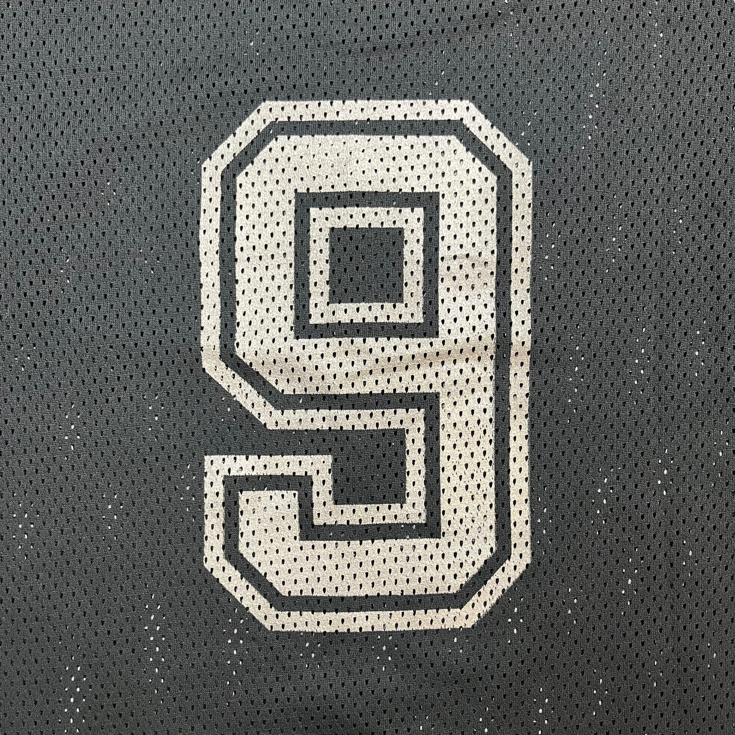 Vintage Oakland Raiders Lost Boys Jersey Black