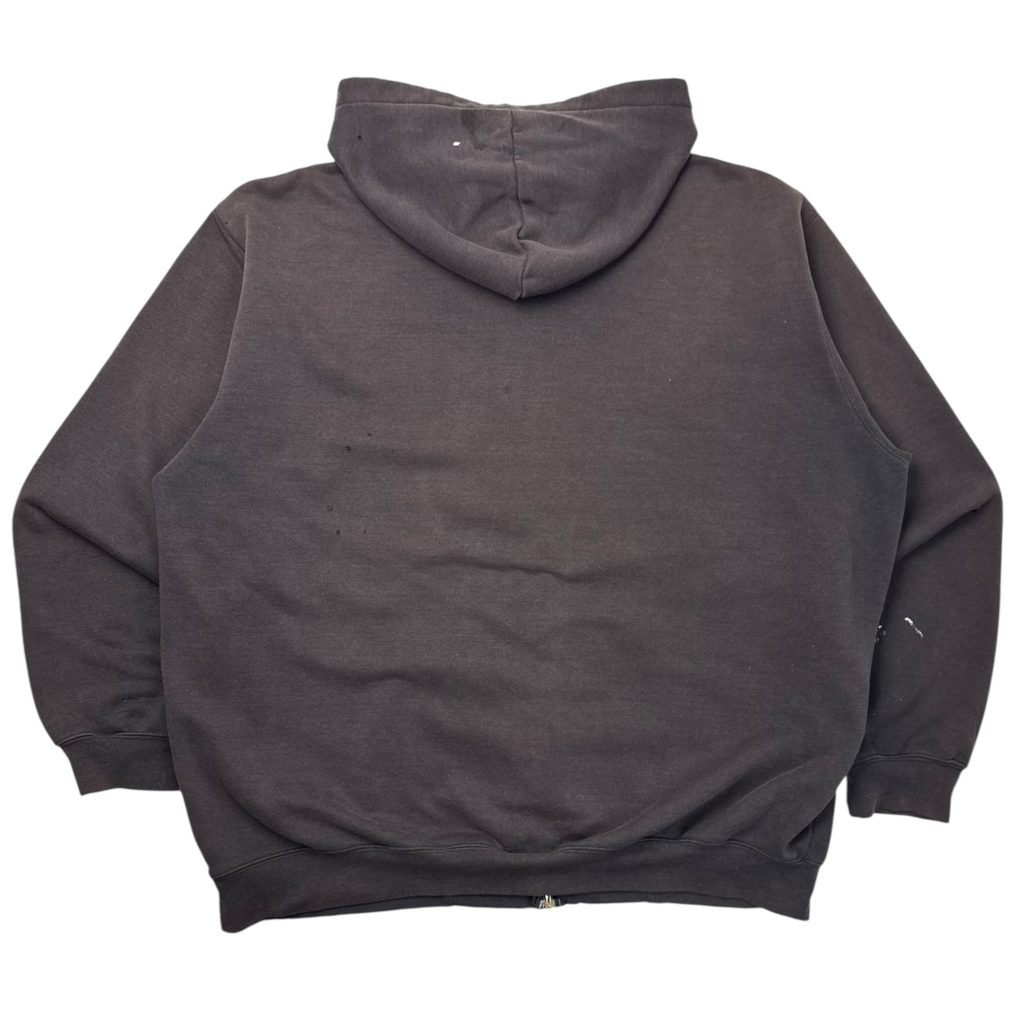 Carhartt Sun Faded Full-Zip Hoodie