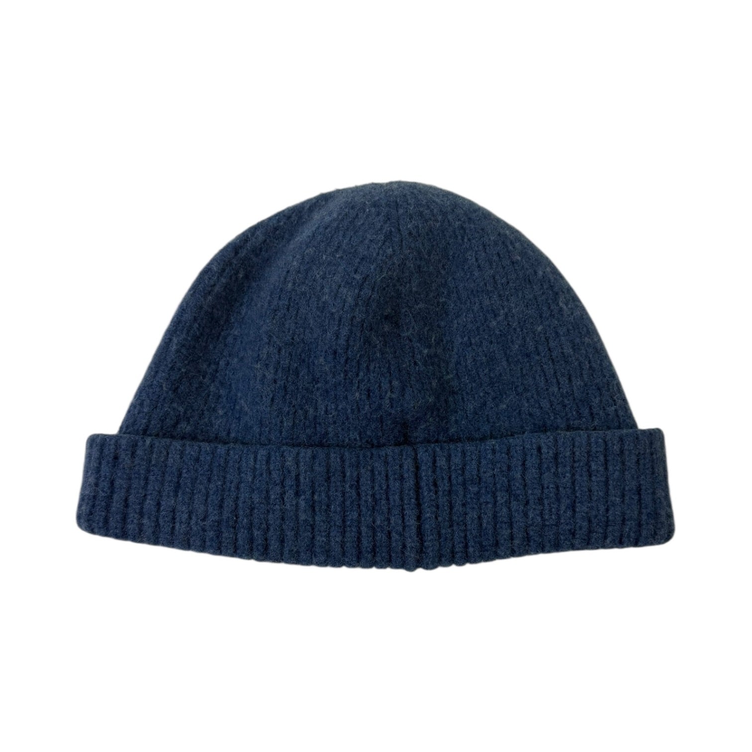 Polo Ralph Lauren Wool Beanie Blue