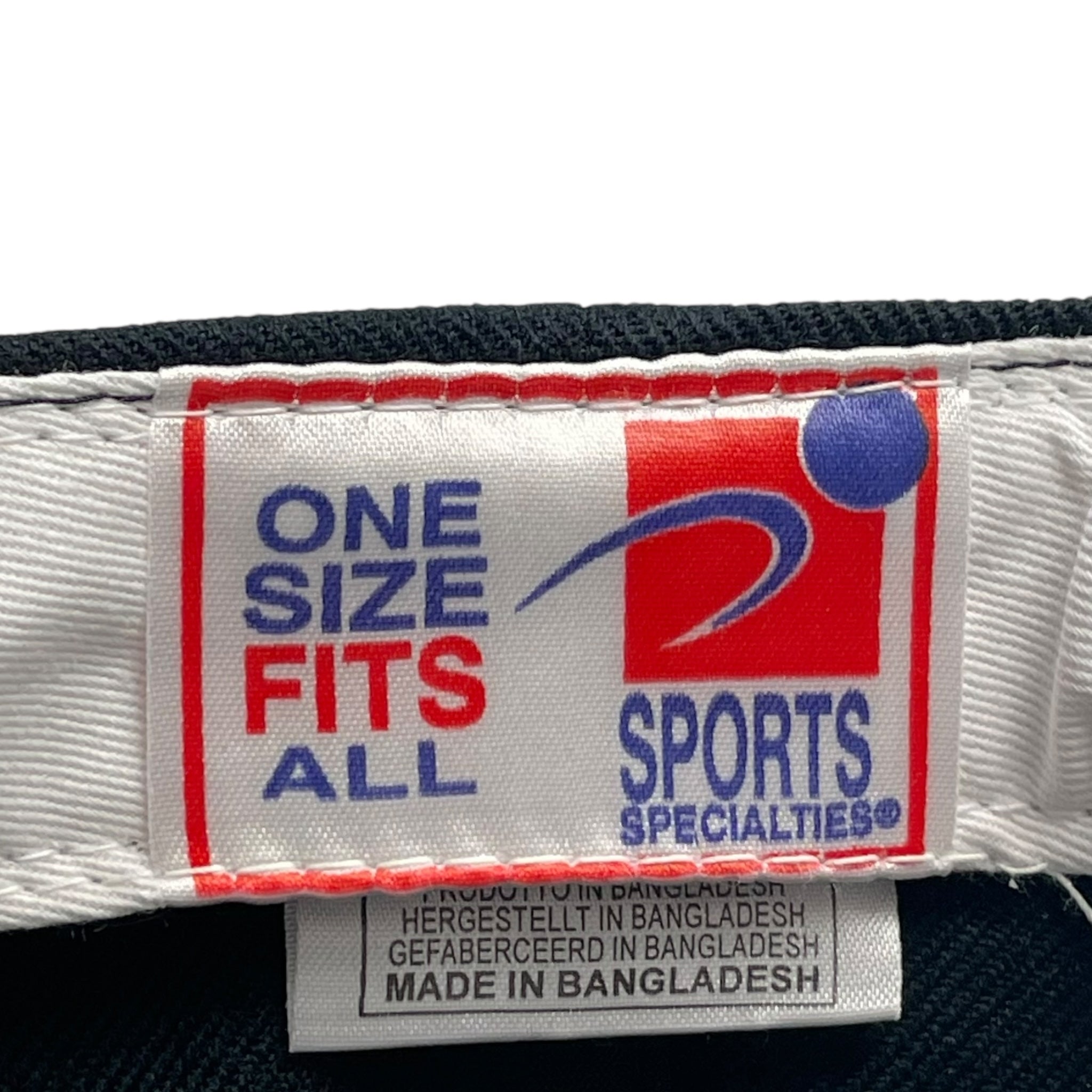 Vintage Pittsburg Penguins Sports Specialties Hat
