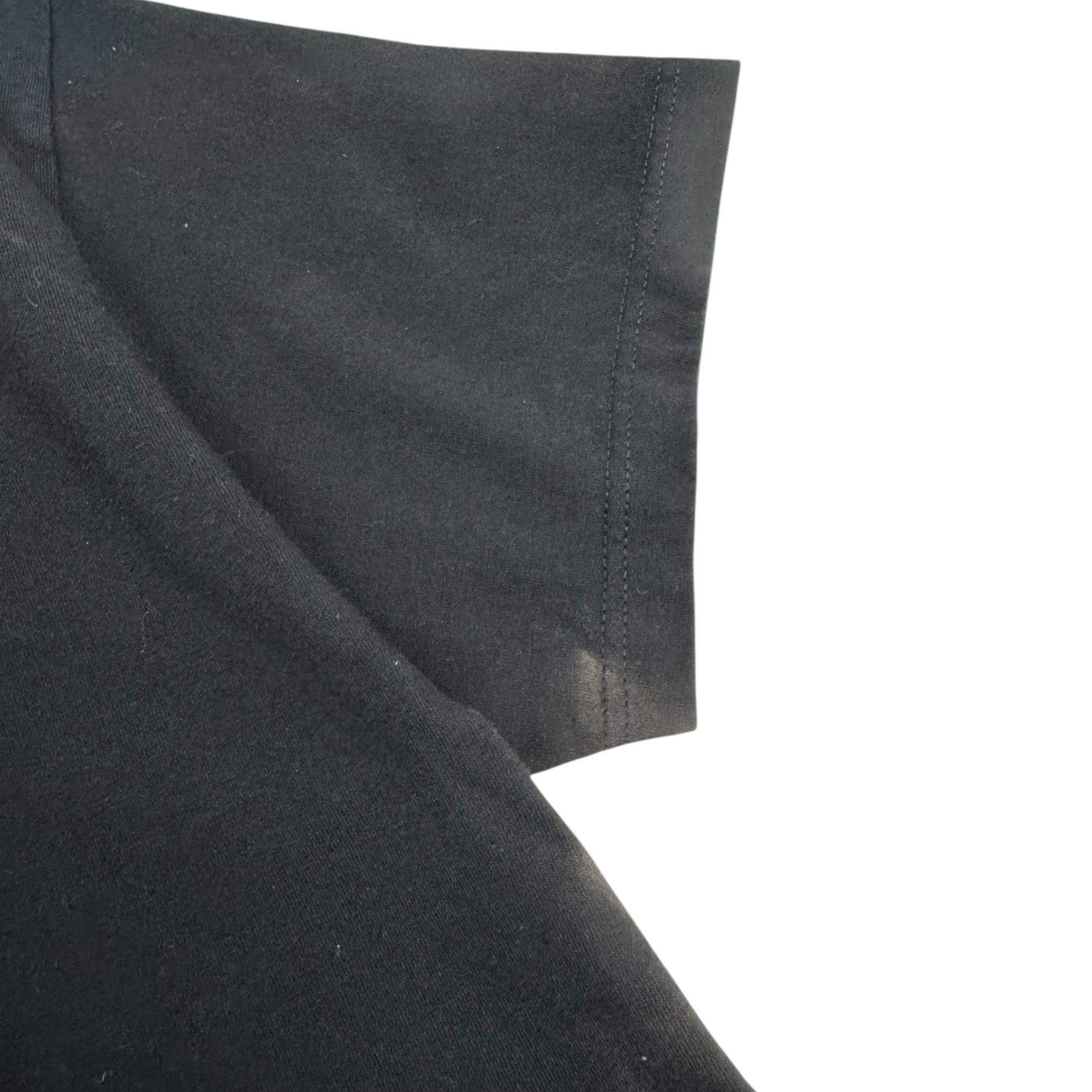 2001 Weezer “Geektanic Weezmacht” T-Shirt