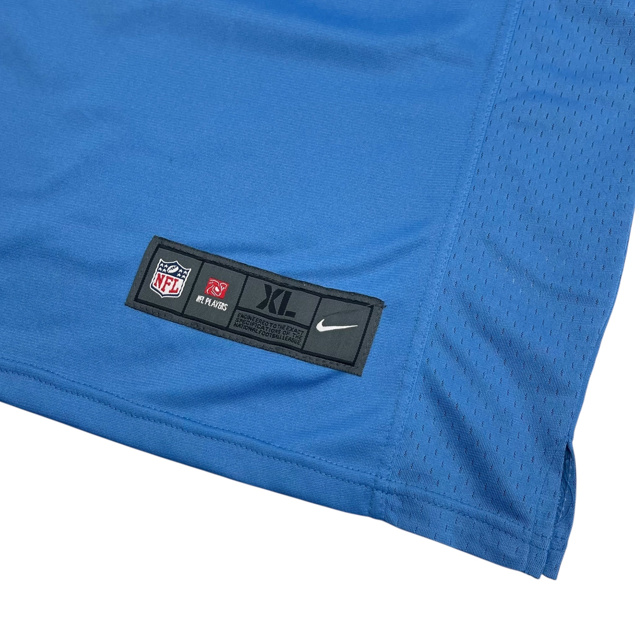 Carolina Panthers Cam Newton NFL Jersey