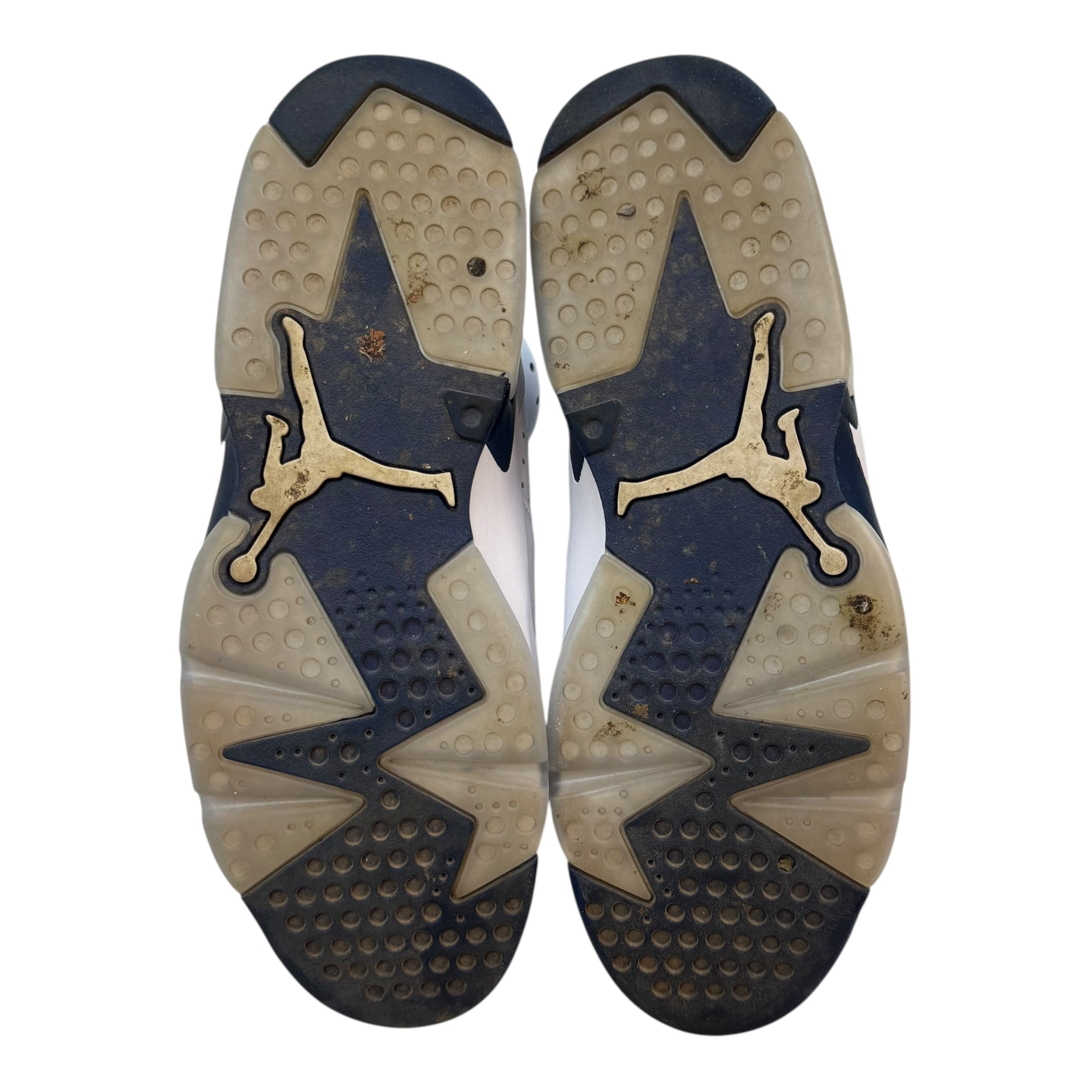 Jordan 6 Retro Midnight Navy (2022) (Used)