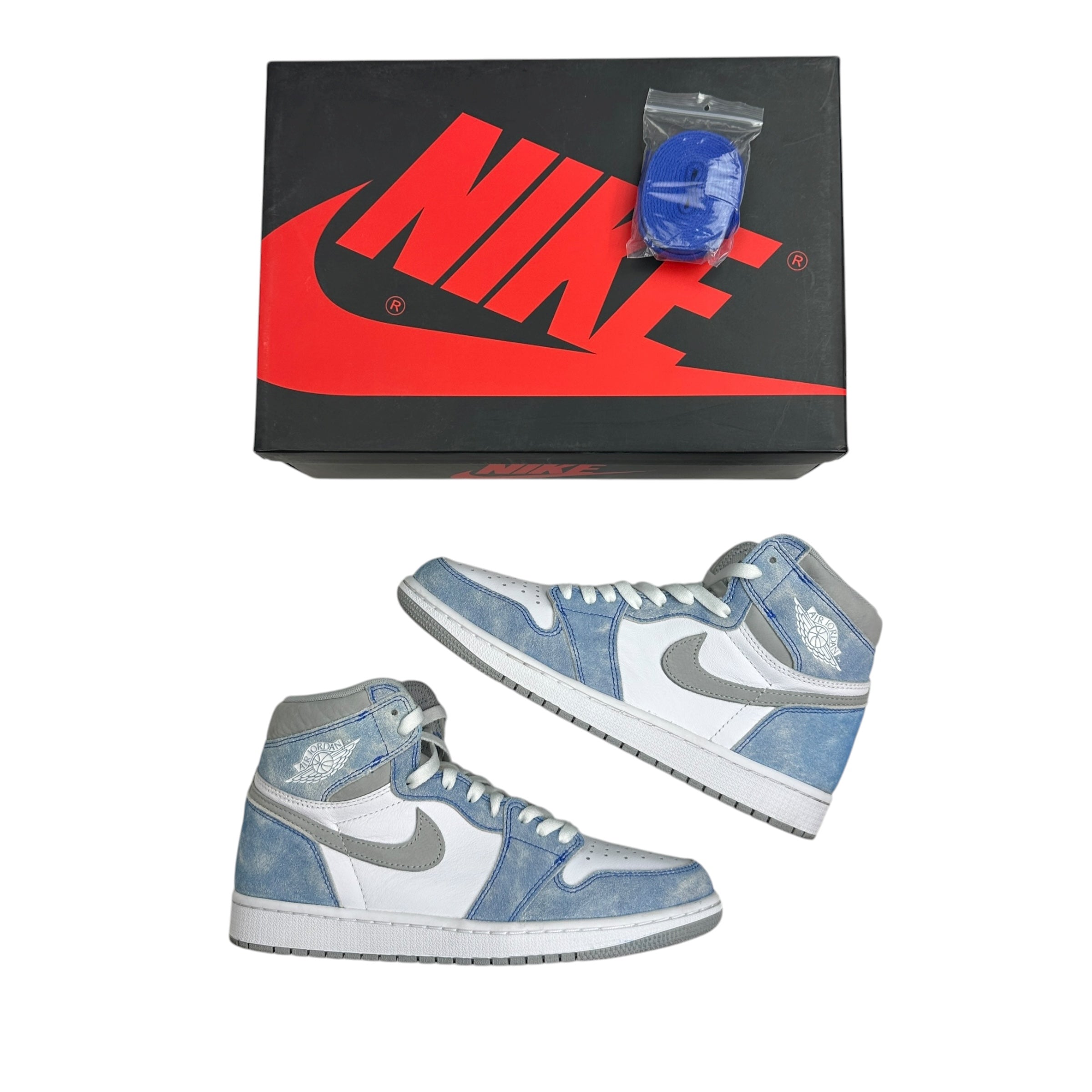 Jordan 1 Hyper Royal (Used)