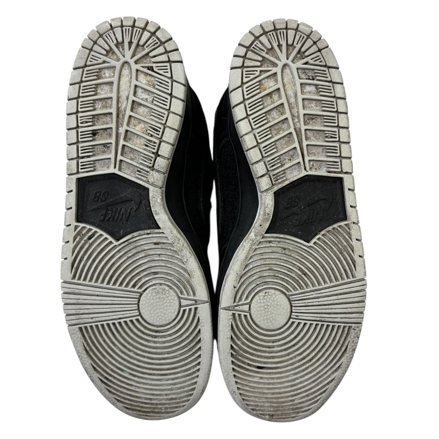 Nike SB Dunk Low Gnarhunters (Used)