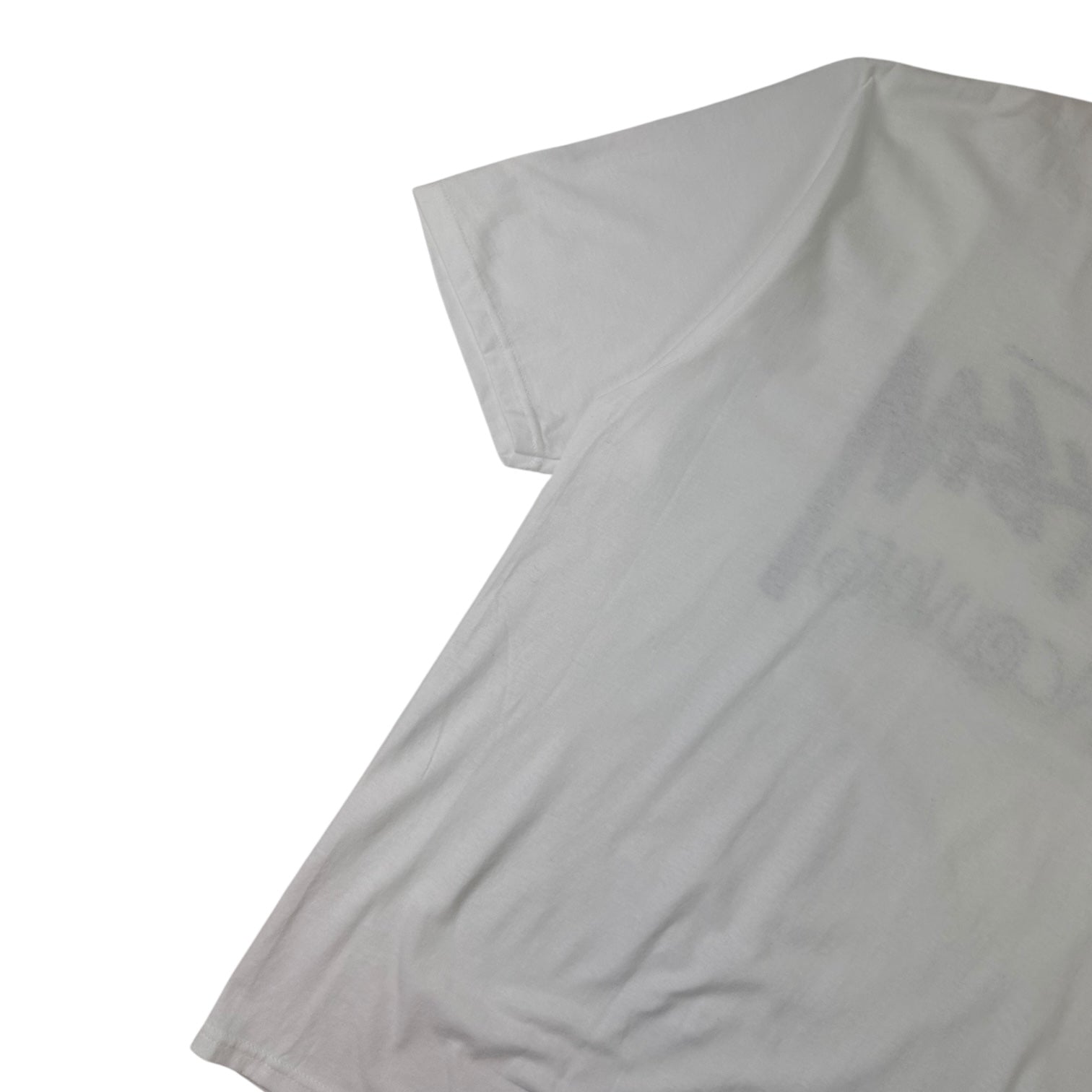 Stussy Vancouver Chapter T-Shirt White