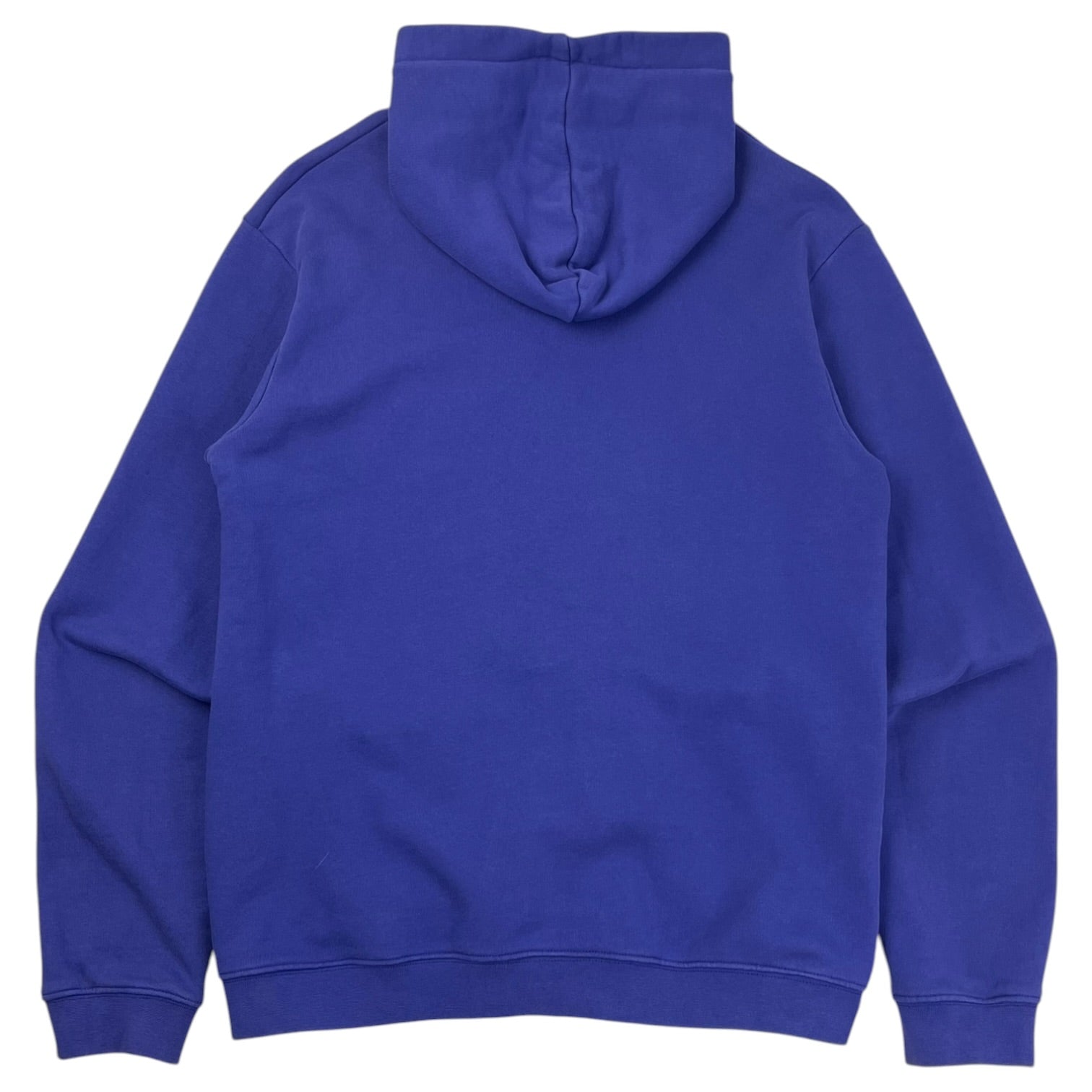 RAF by Raf Simons S/S 2009 Button Up Hoodie