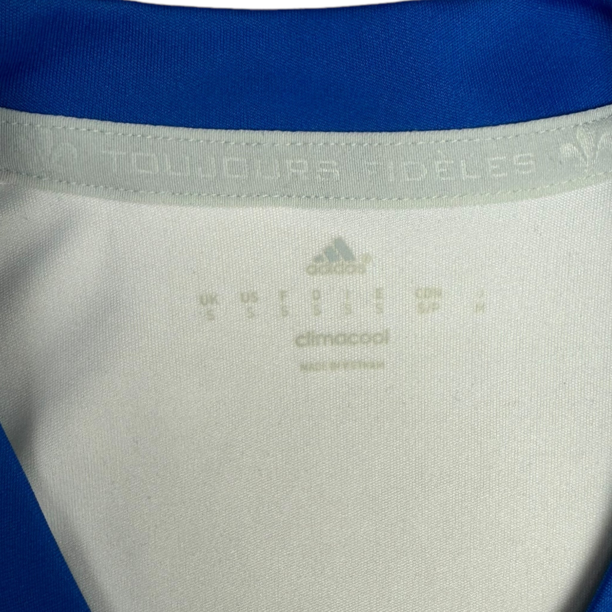 2014 Montreal Impact MLS Soccer Jersey