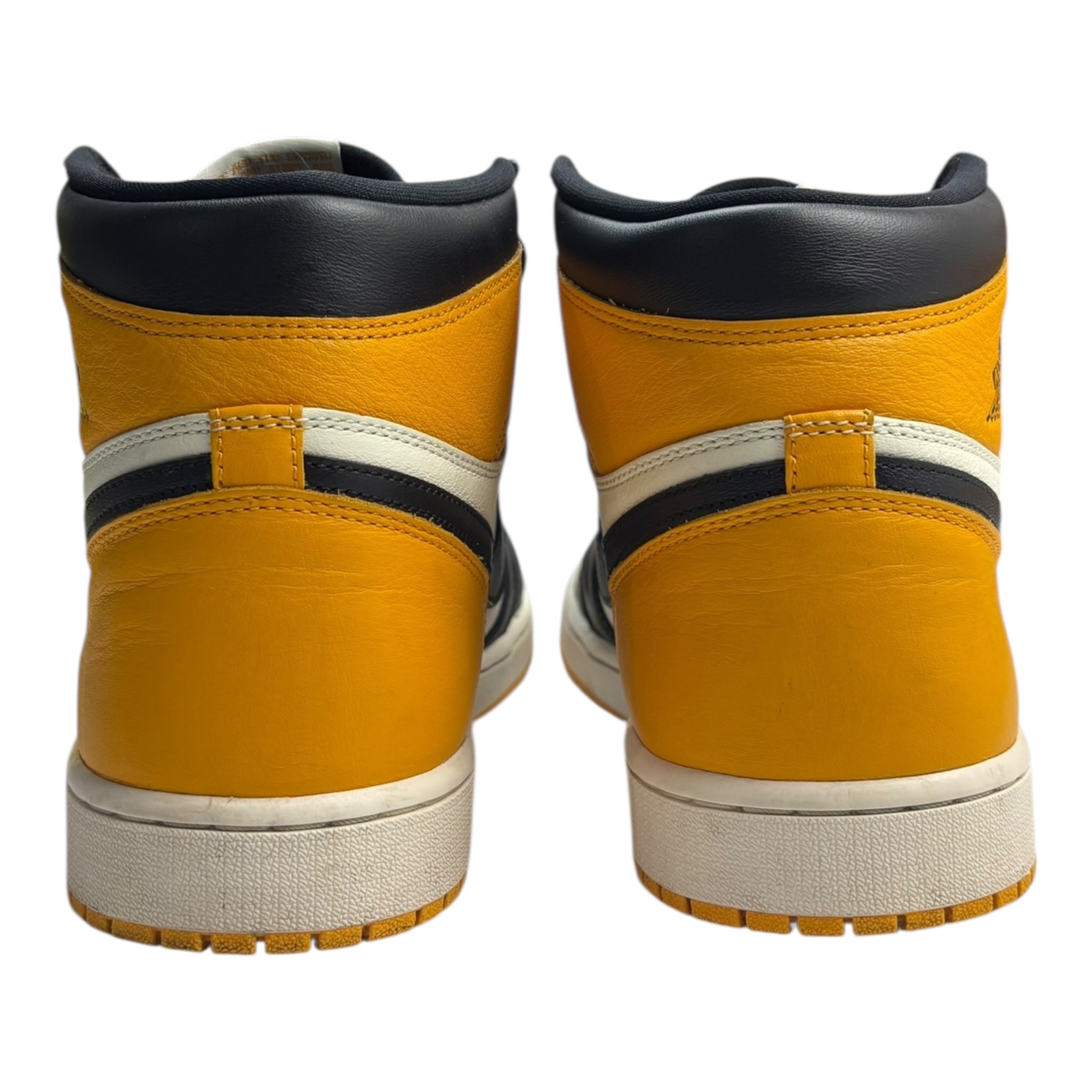 Jordan 1 Retro High OG Taxi (Used)