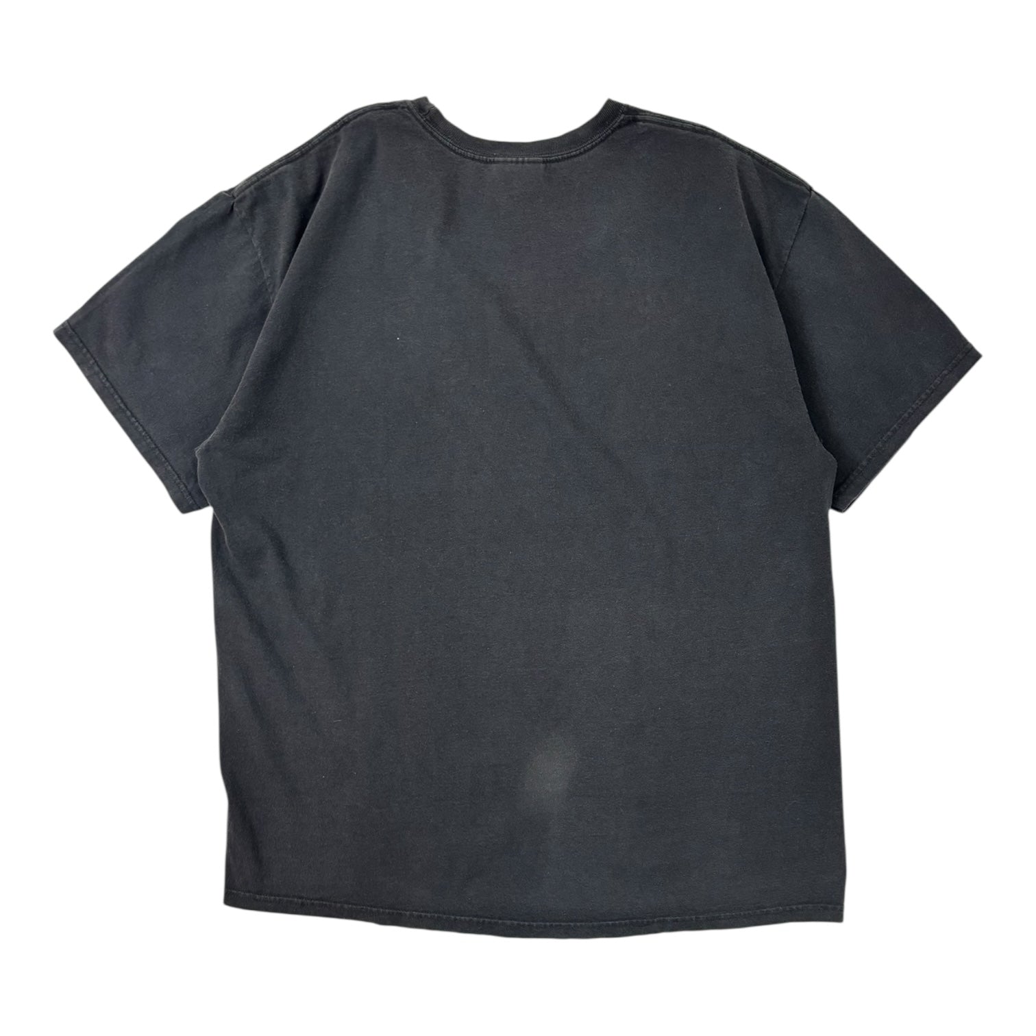 Vintage Metallica Black Widow T-Shirt Black