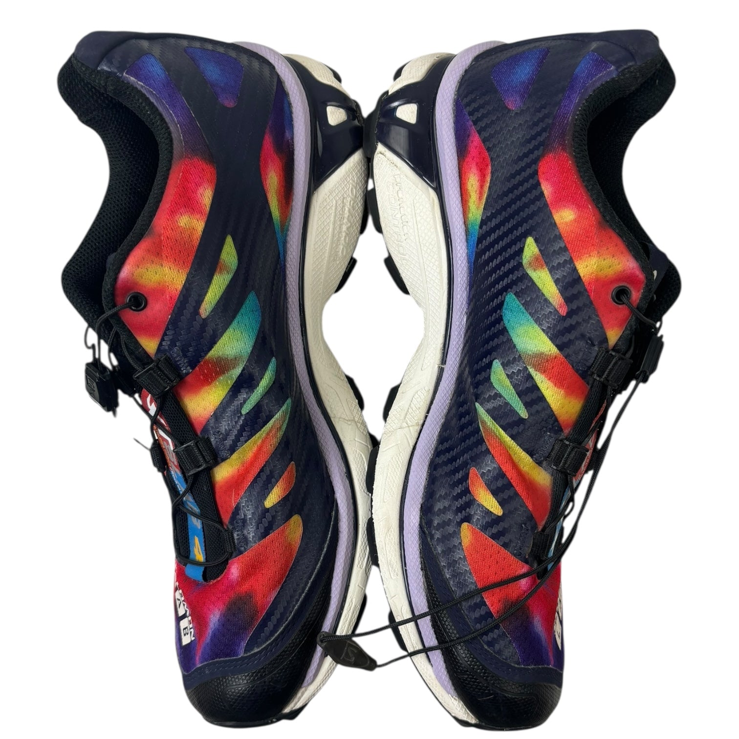 Salomon XT-4 Advanced Tie-Dye (Used)