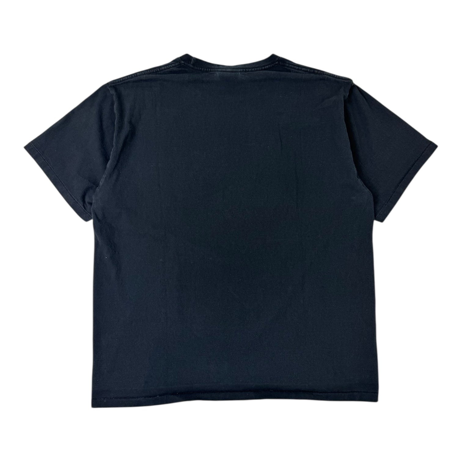 Bape Busy Works T-Shirt Black