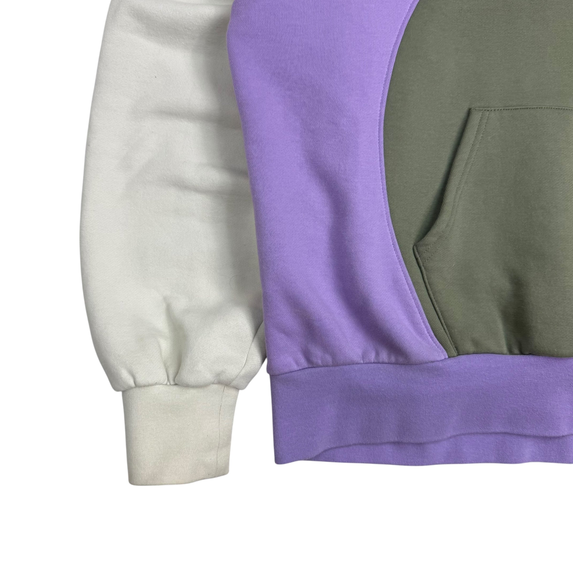 Nike x Nocta Defective Garments Hoodie Multicolour