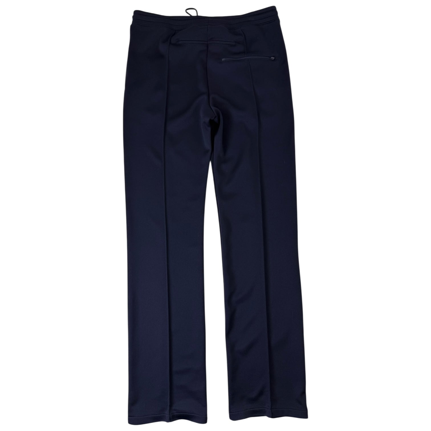 Courreges Interlock Tracksuit Set Navy
