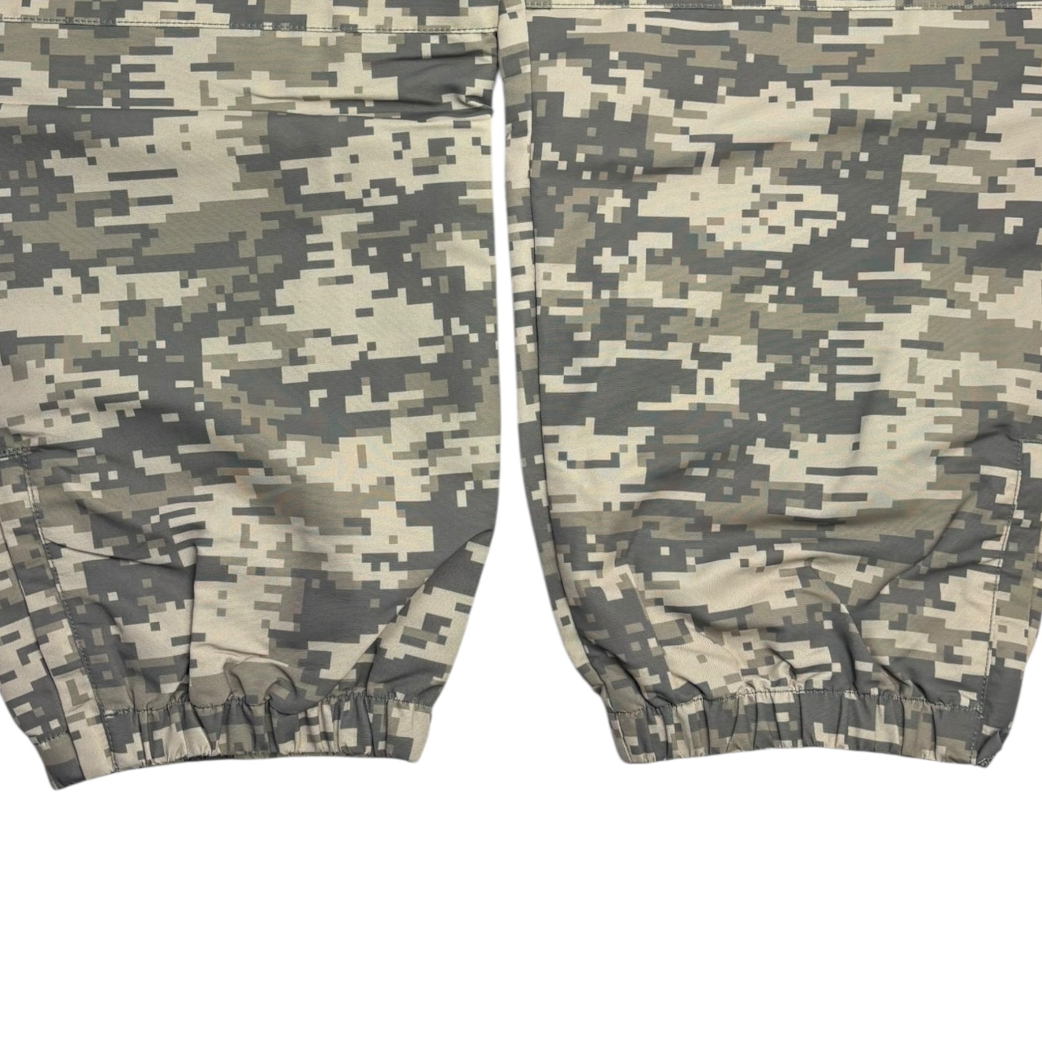 Stussy Training Pant Digi Camo