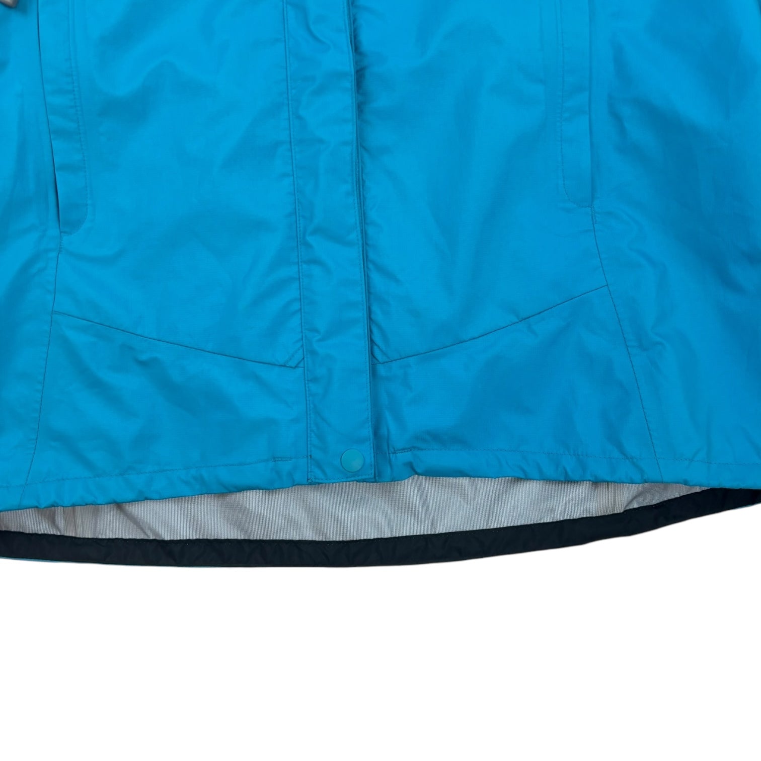 Montbell Thunderpass Jacket Blue